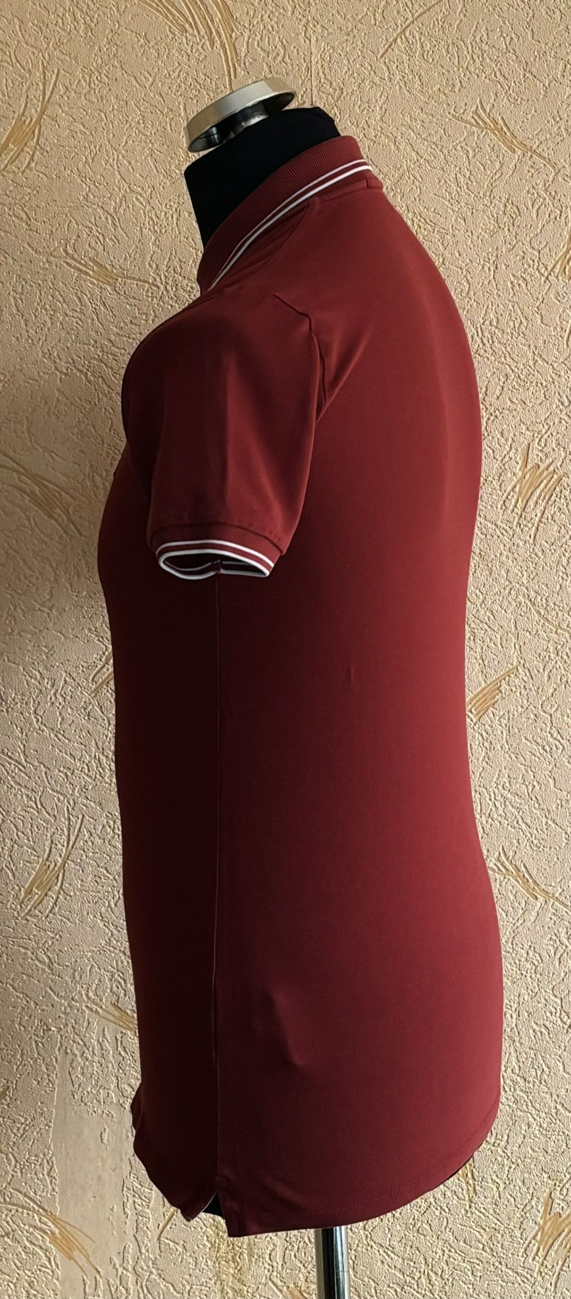 Stone Island Polo Stone Island Junior Size. 12 years old 156 cm Size US XS / EU 42 / 0 - 3 Thumbnail