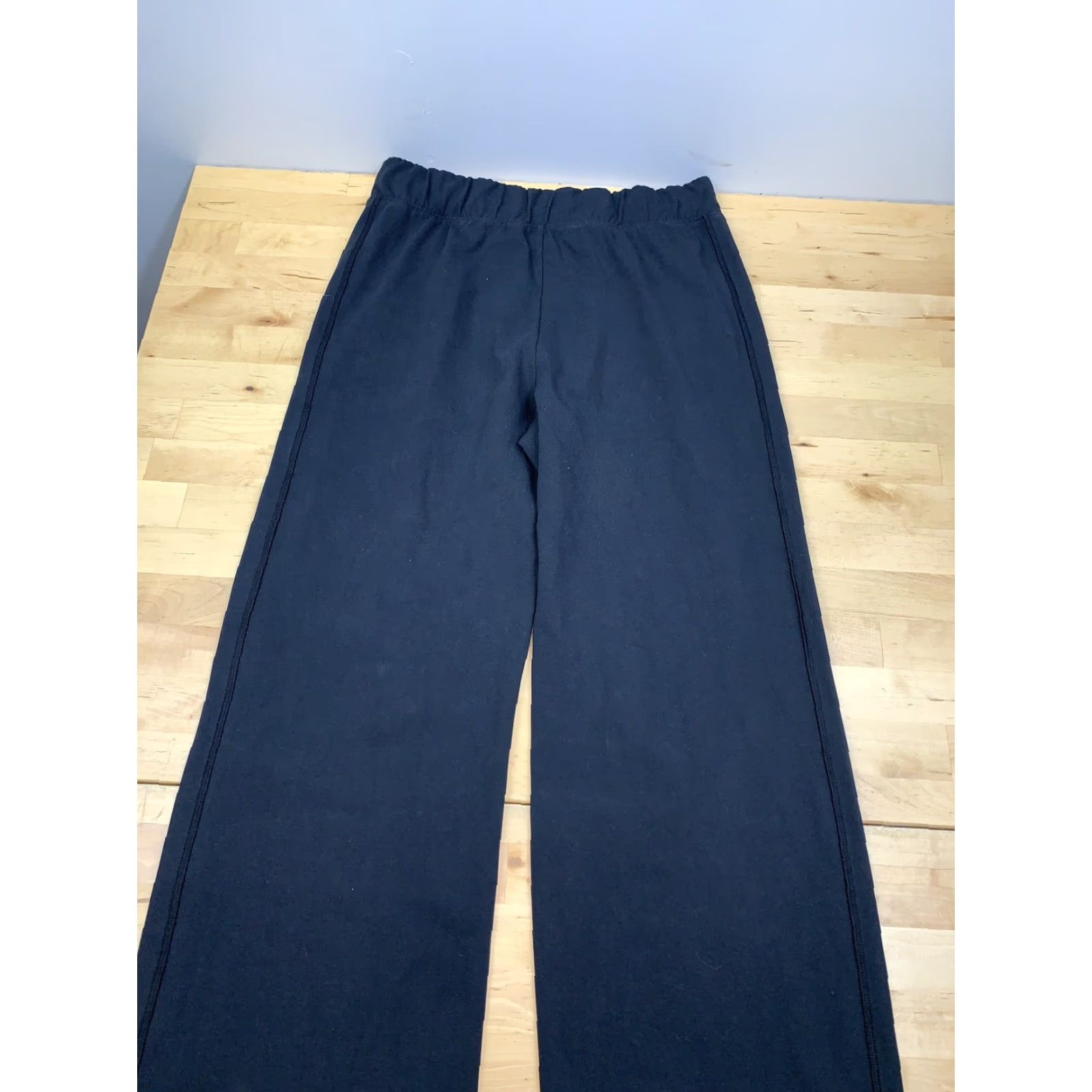 Under Armour Under Armour Pants Womens XS Black Casual Athleisure Sweatpants Size 26" / US 2 / IT 38 - 3 Thumbnail