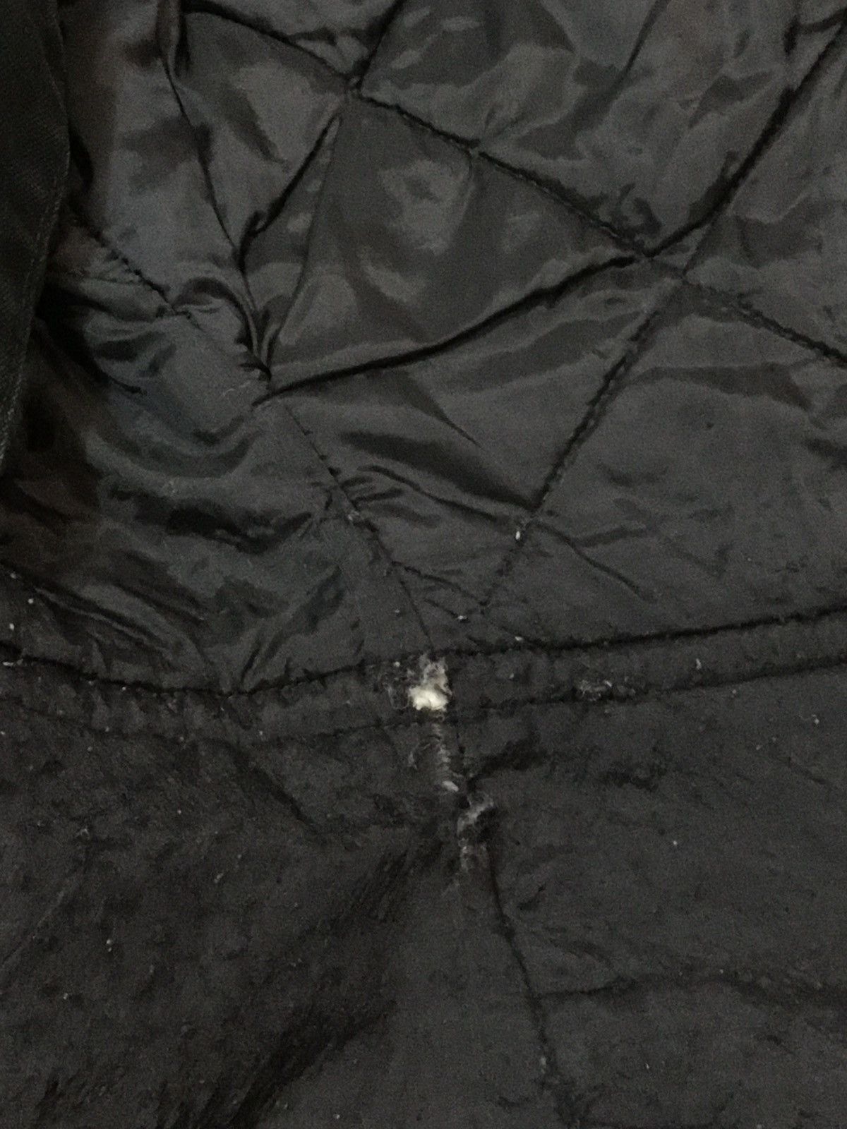 Carhartt × Vintage Black Carhartt Jacket Faded Distressed Y2K Size US L / EU 52-54 / 3 - 5 Thumbnail