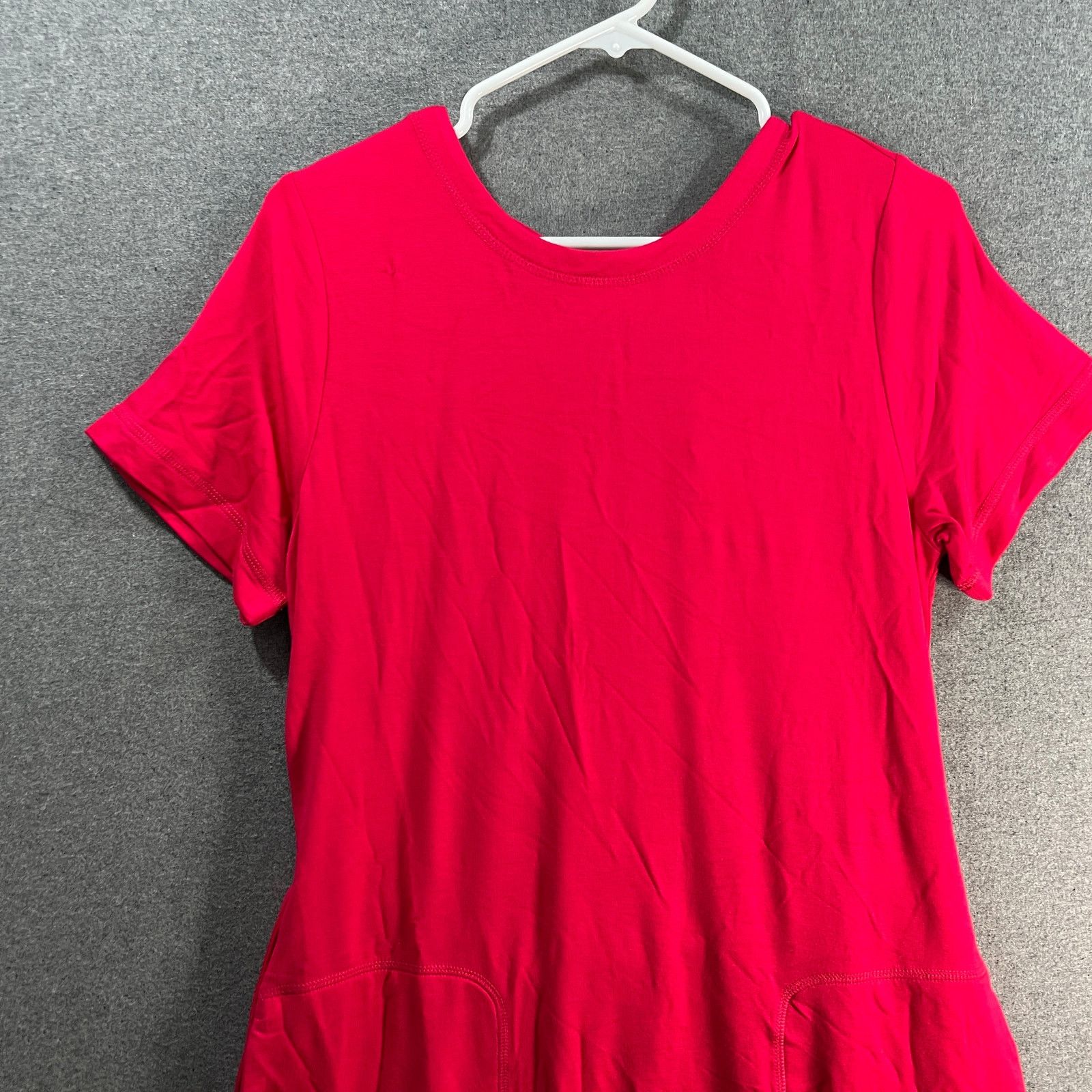 Isaac Mizrahi Isaac Mizrahi Live! Regular Soho French Terry Size XS / US 0-2 / IT 36-38 - 5 Thumbnail