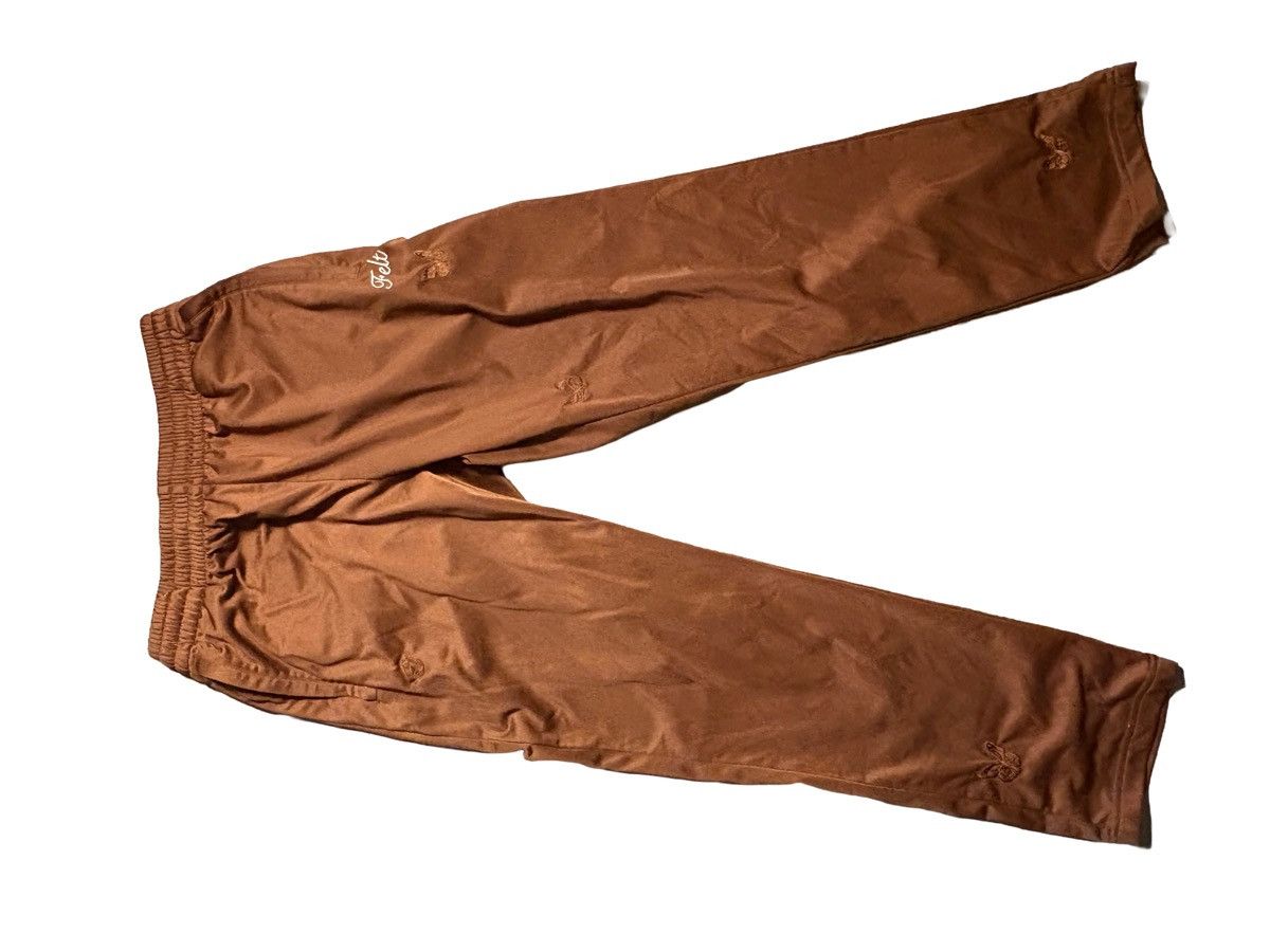 FELT FELT BUTTERFLY SWEATPANTS Size US 31 - 1 Thumbnail