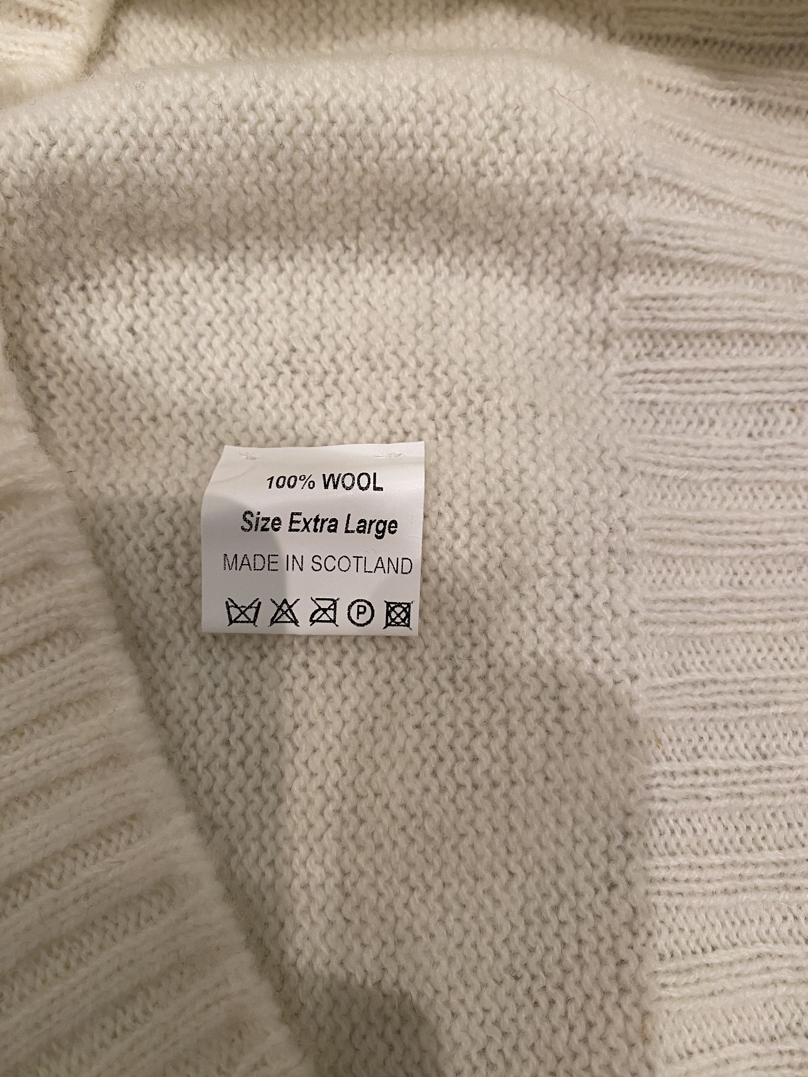 Other CENTRE COMMERCIALE crew neck Size US XL / EU 56 / 4 - 5 Thumbnail