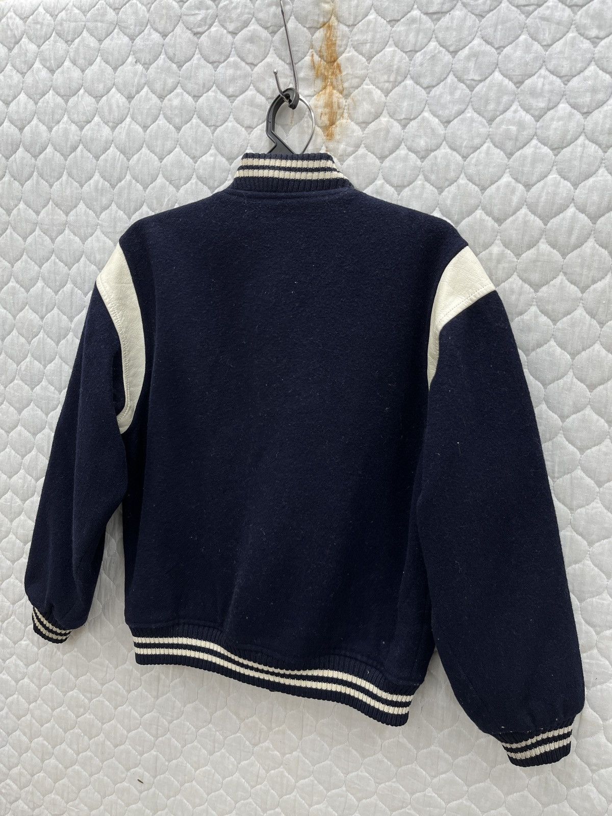 Other 🔥🔥🔥STEALS HARVARD BASEBALL VARSITY JACKET Size US S / EU 44-46 / 1 - 7 Thumbnail