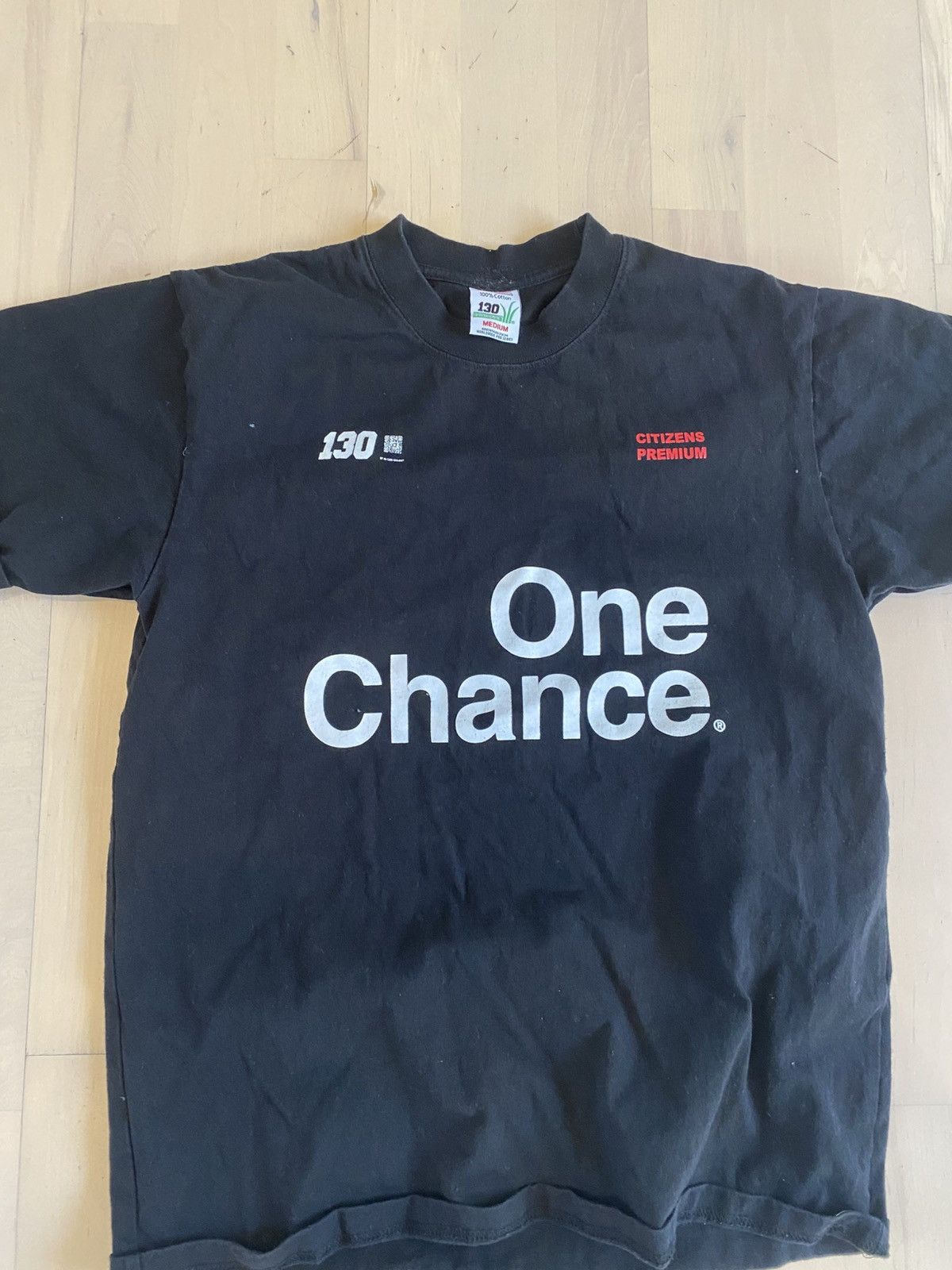 130 World 130 tshirt Size US M / EU 48-50 / 2 - 1 Thumbnail