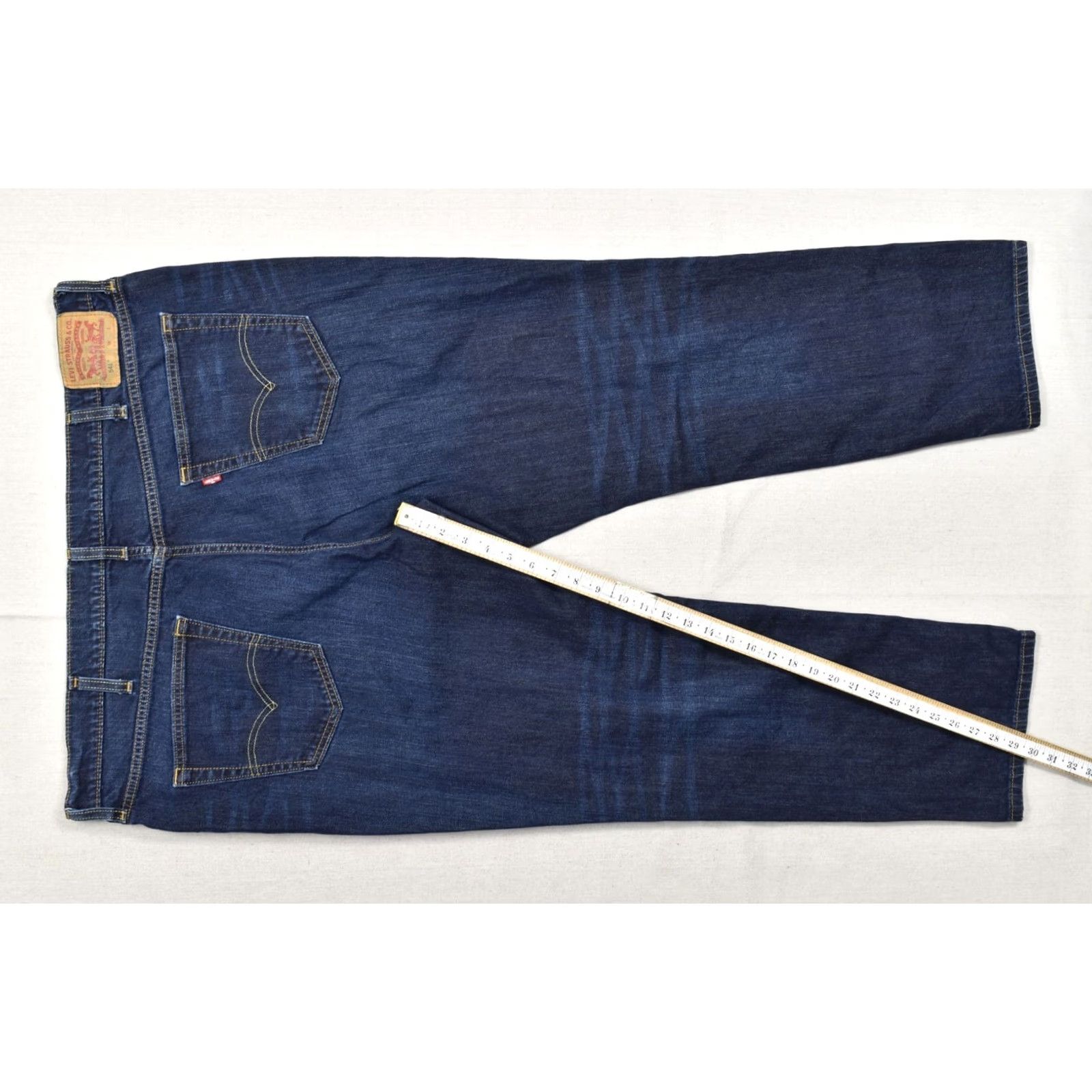 Levi's VINTAGE No Size US 30 / EU 46 - 8 Thumbnail