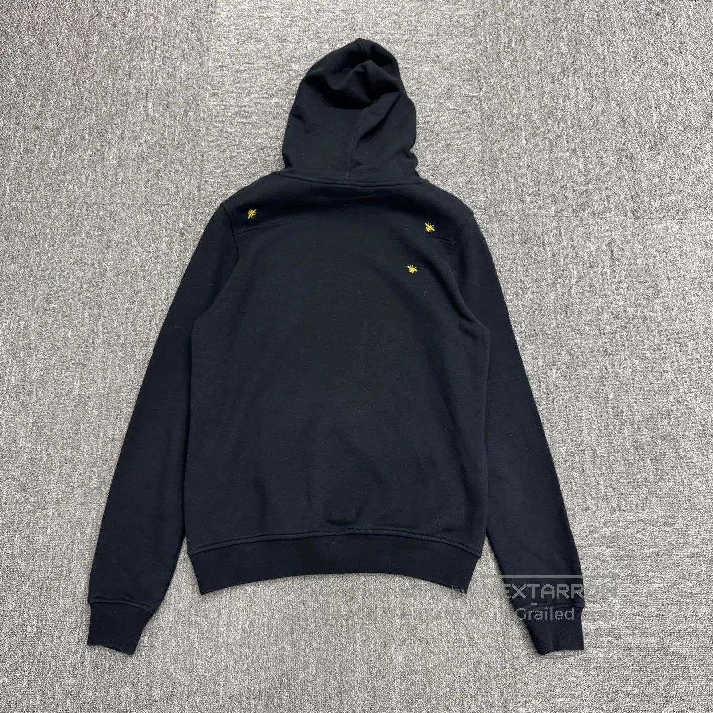 Dior Dior Embroidered Bee Hoodie. Size US M / EU 48-50 / 2 - 5 Thumbnail