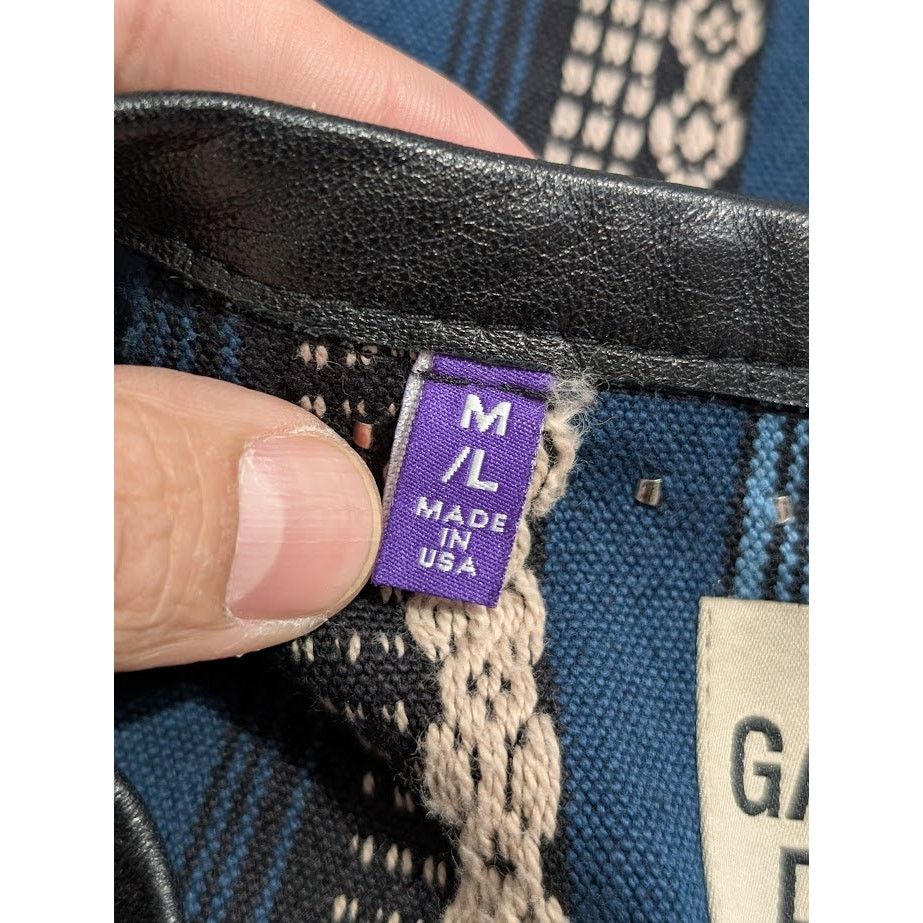 Gallery Dept. o1rshd1 Highway Vest in Multicolor Size US M / EU 48-50 / 2 - 18 Thumbnail