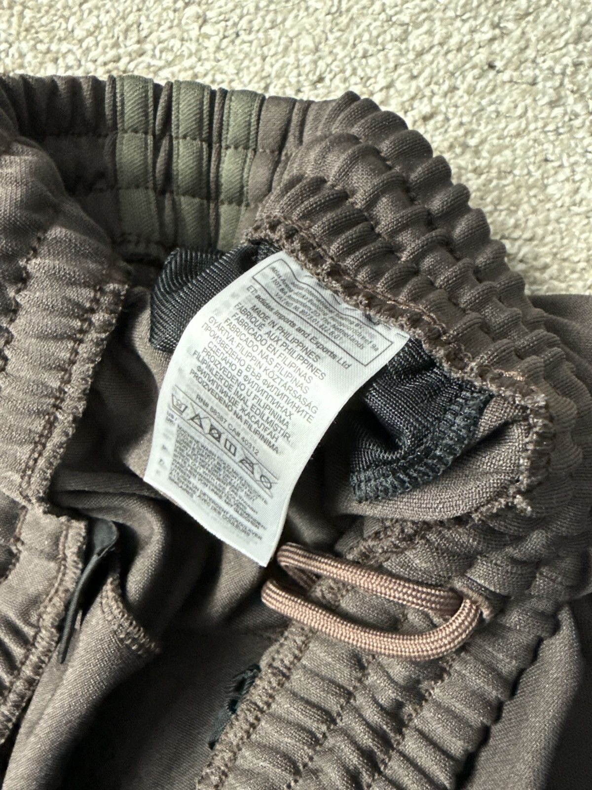 Adidas × Kanye West Calabasas adidas track pants Size US 29 - 3 Thumbnail
