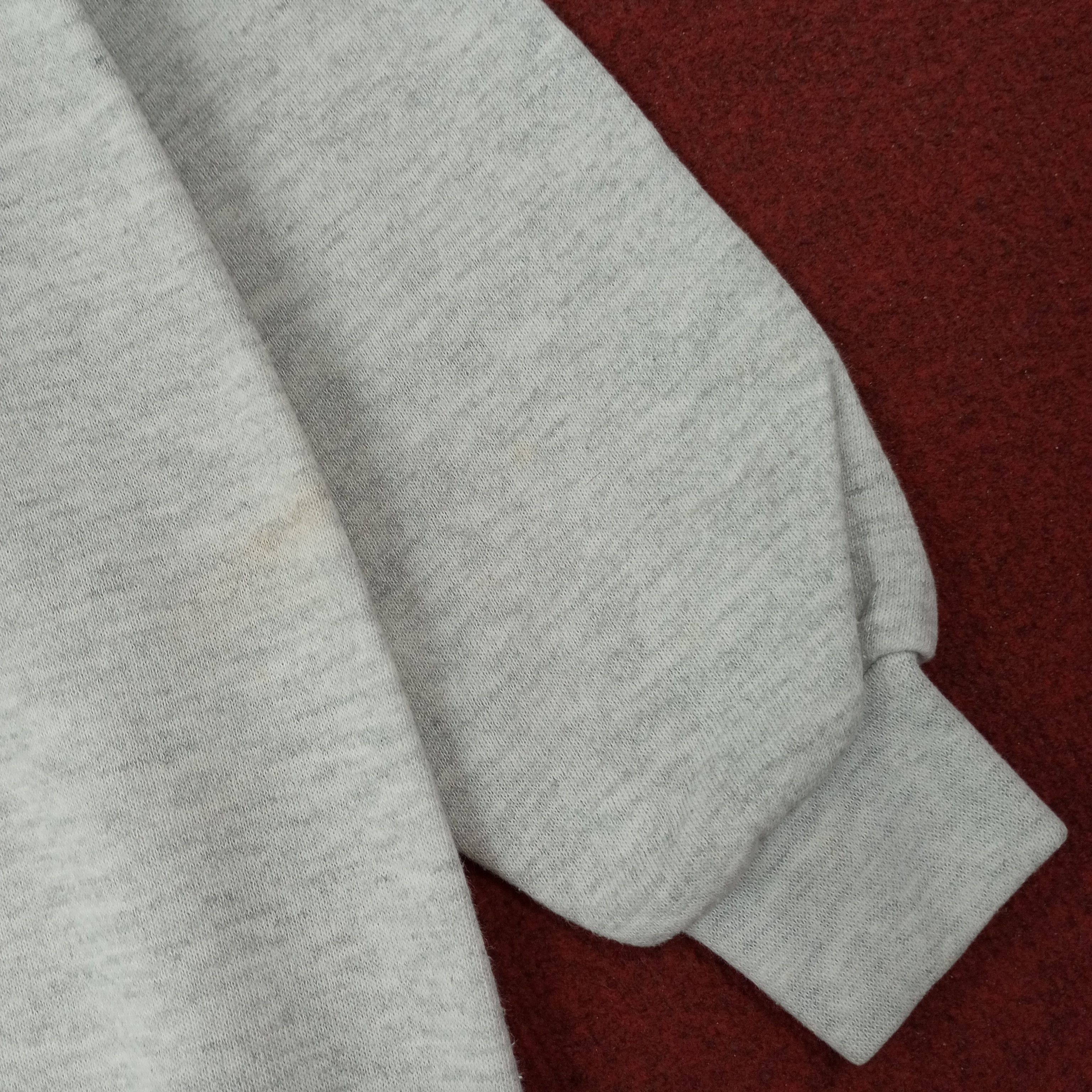 Vintage Vintage Oxford Band Sweatshirt c251n27 Size US M / EU 48-50 / 2 - 4 Thumbnail