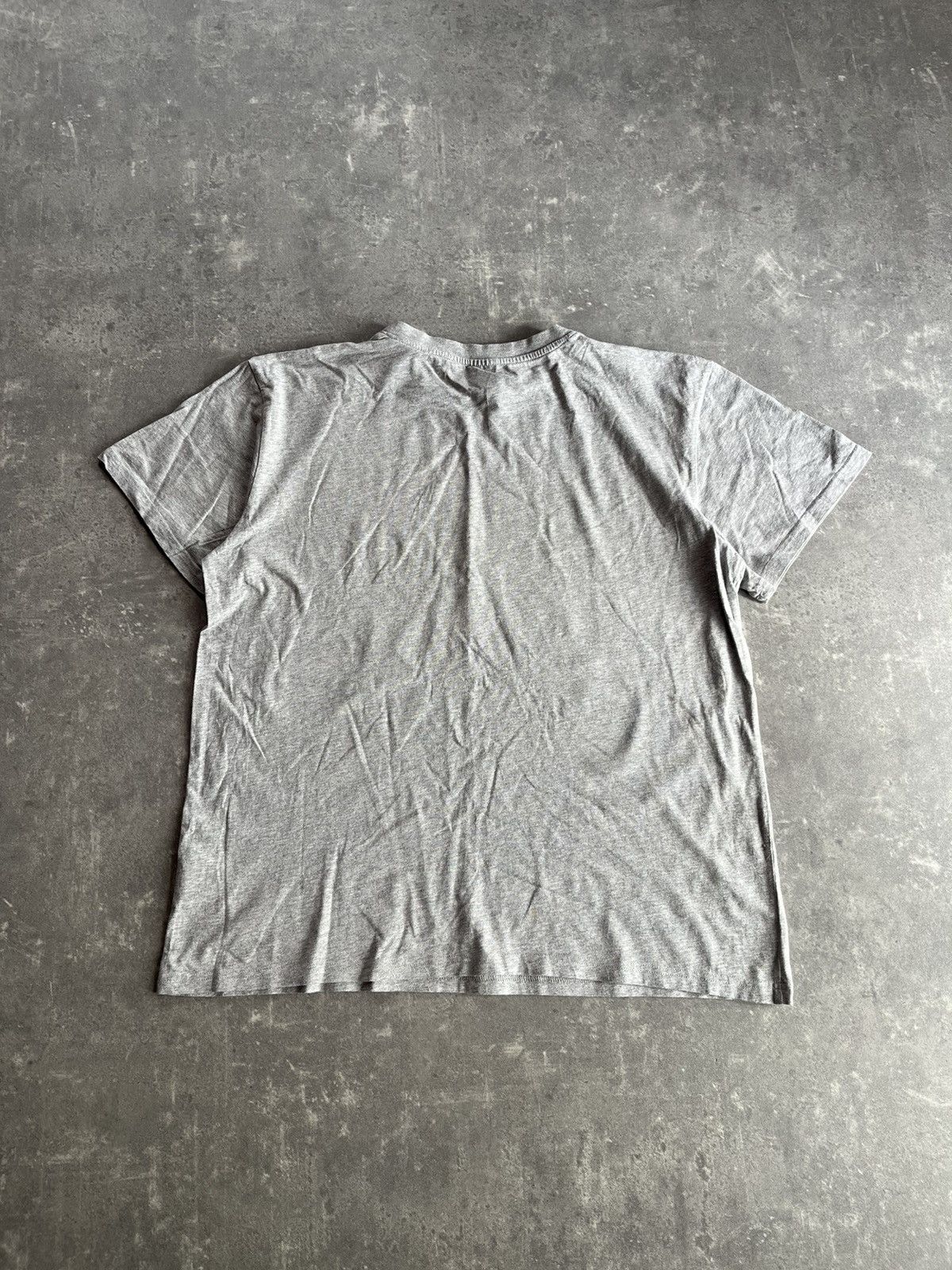 Ikea × Walter Van Beirendonck Walter Van Beirendonck x Ikea Printed Grey Tee M Size US M / EU 48-50 / 2 - 2 Thumbnail