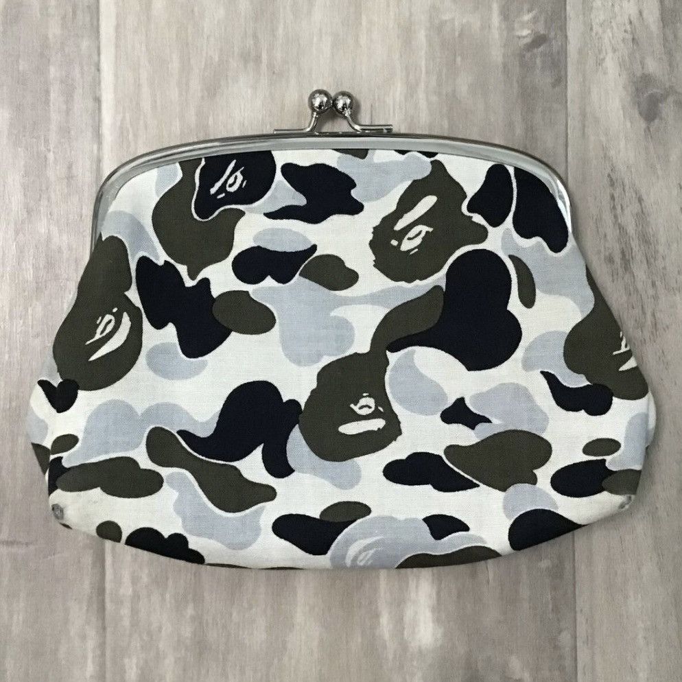 小物 BAPE SHARK MINI WALLET SHARK MINI WALLET | bape.com