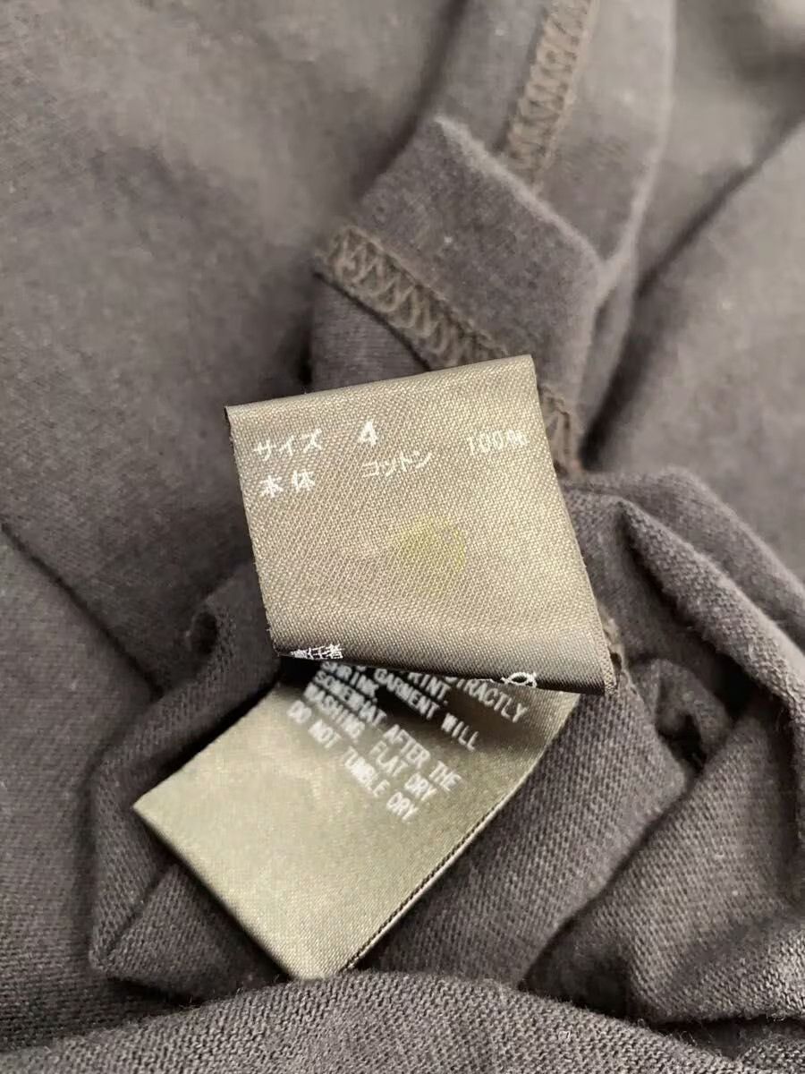Undercover SS19 VLADS Tee Size US XL / EU 56 / 4 - 9 Thumbnail