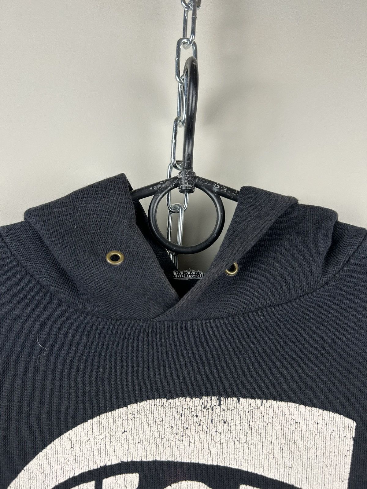 Band Tees Vintage 00s Goodfellas Show And A.G Hoodie Size US S / EU 44-46 / 1 - 2 Thumbnail