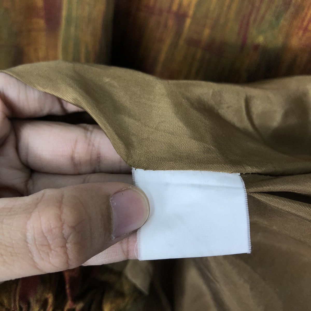 Japanese Brand 🔥Vintage Traditional Japanese Jacket Lumiere Mode Japan Size US M / EU 48-50 / 2 - 15 Thumbnail