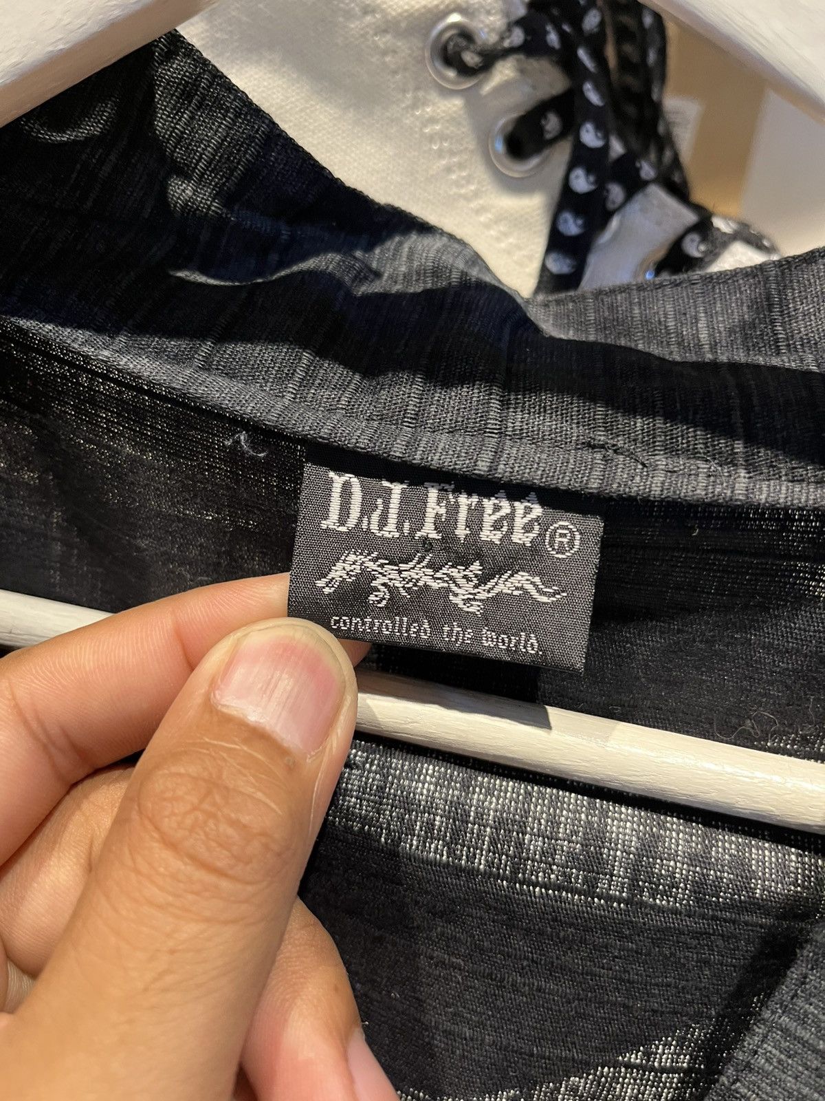 Kith D.J.Kimono dragon Size US M / EU 48-50 / 2 - 2 Thumbnail