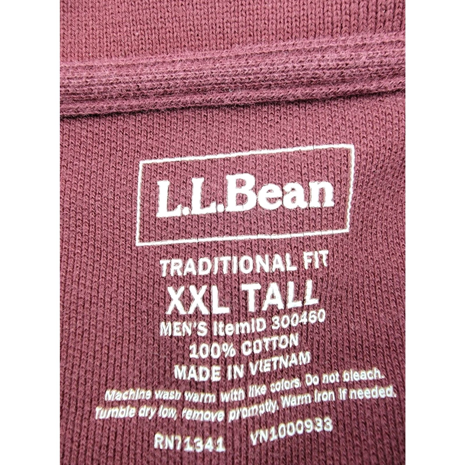 Vintage VINTAGE? No. Size US XXL / EU 58 / 5 - 3 Thumbnail