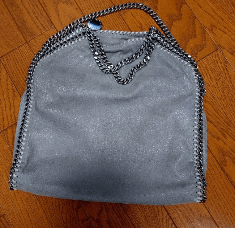 Stella McCartney Bag Stella McCartney Falabella chain Size ONE SIZE - 7 Thumbnail