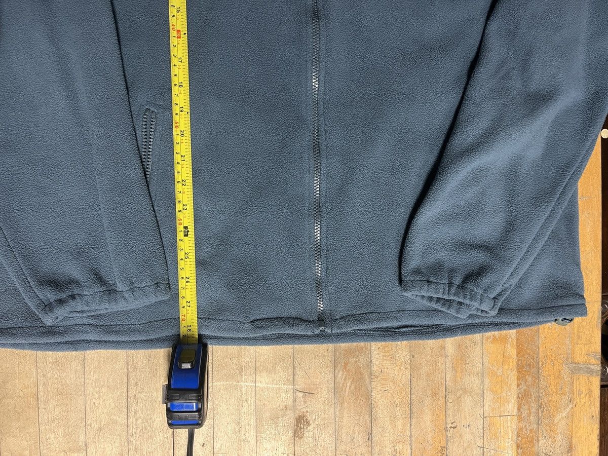 Vintage San Fransisco Zip Up Jacket | L Size US L / EU 52-54 / 3 - 3 Thumbnail