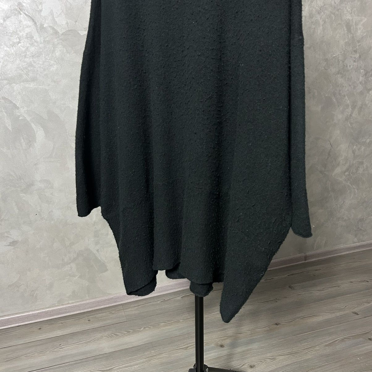 Rundholz Rundholz Black Label Oversized Hooded Dress Size L / US 10 / IT 46 - 5 Thumbnail