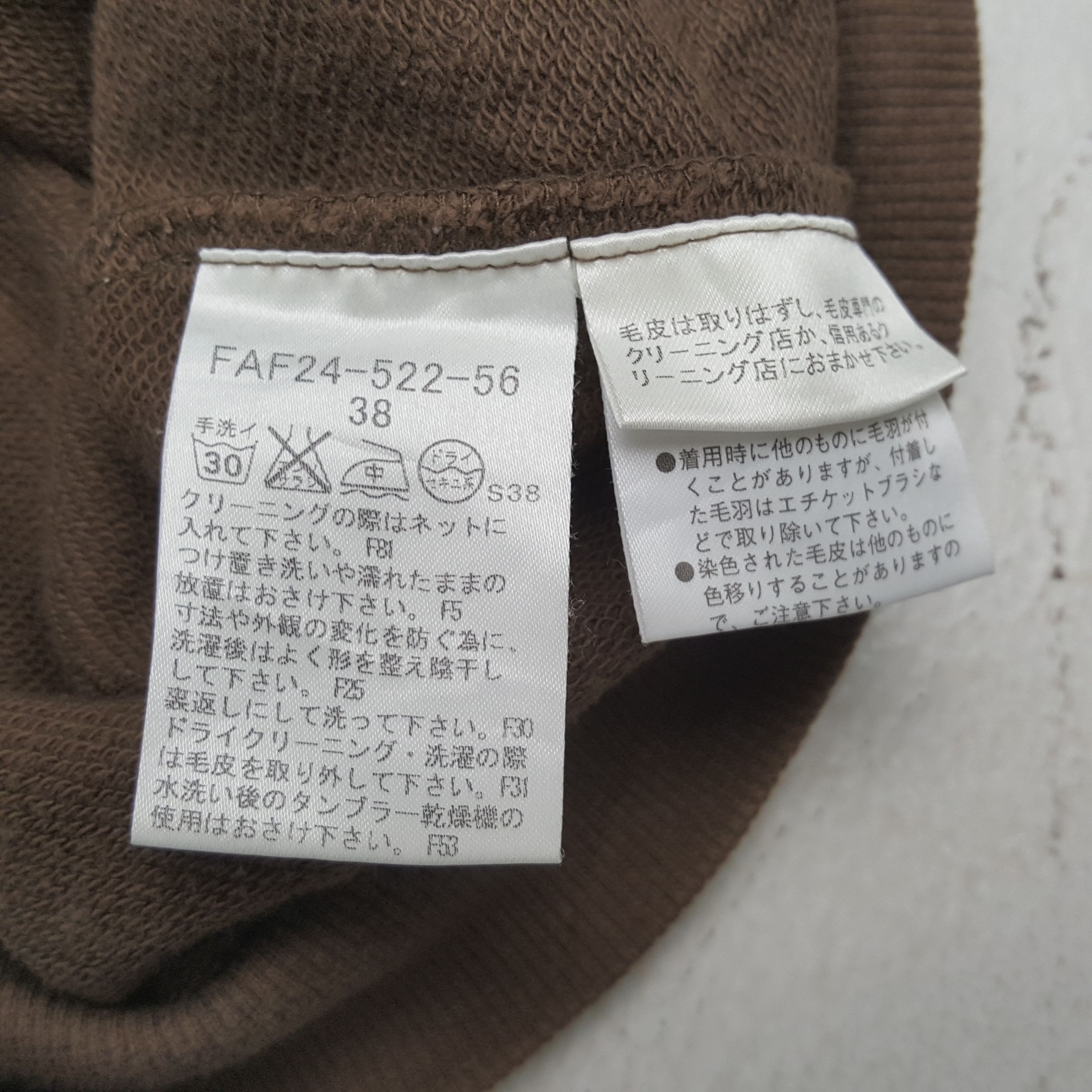Burberry Vintage Burberry London Fashion Brand Hoodie RR17 Size XS / US 0-2 / IT 36-38 - 8 Thumbnail