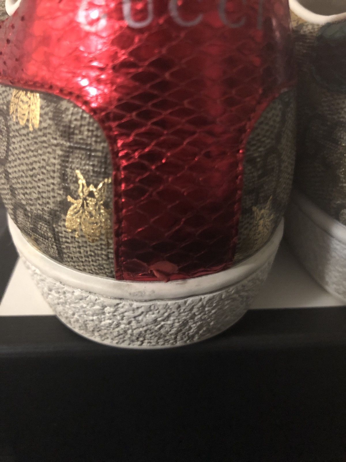 Gucci Ace Sneaker