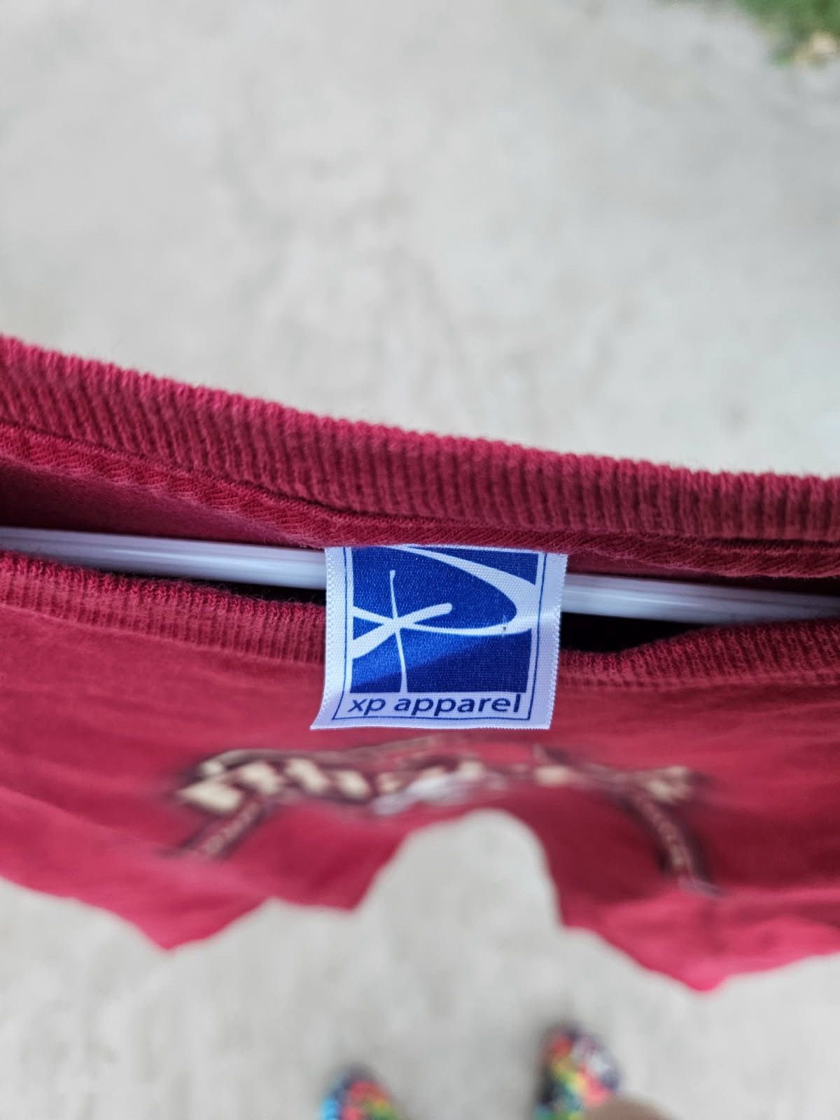Other Arizona Diamondbacks 10th Aniverserey Tee Size US XL / EU 56 / 4 - 5 Thumbnail