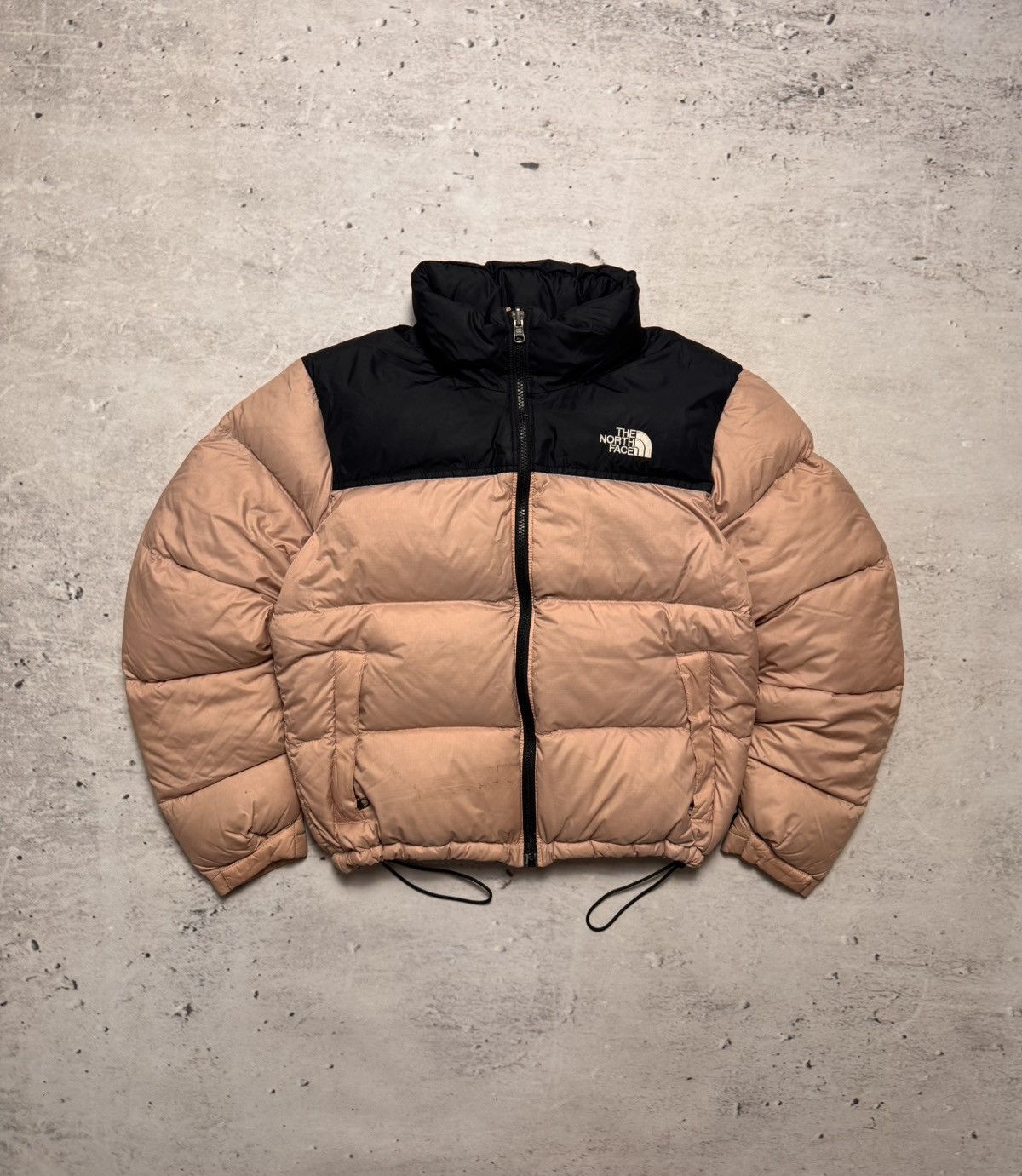 The North Face × Vintage THE NORTH FACE 700 PUFFER DOWN JACKET Size US S / EU 44-46 / 1 - 1 Thumbnail