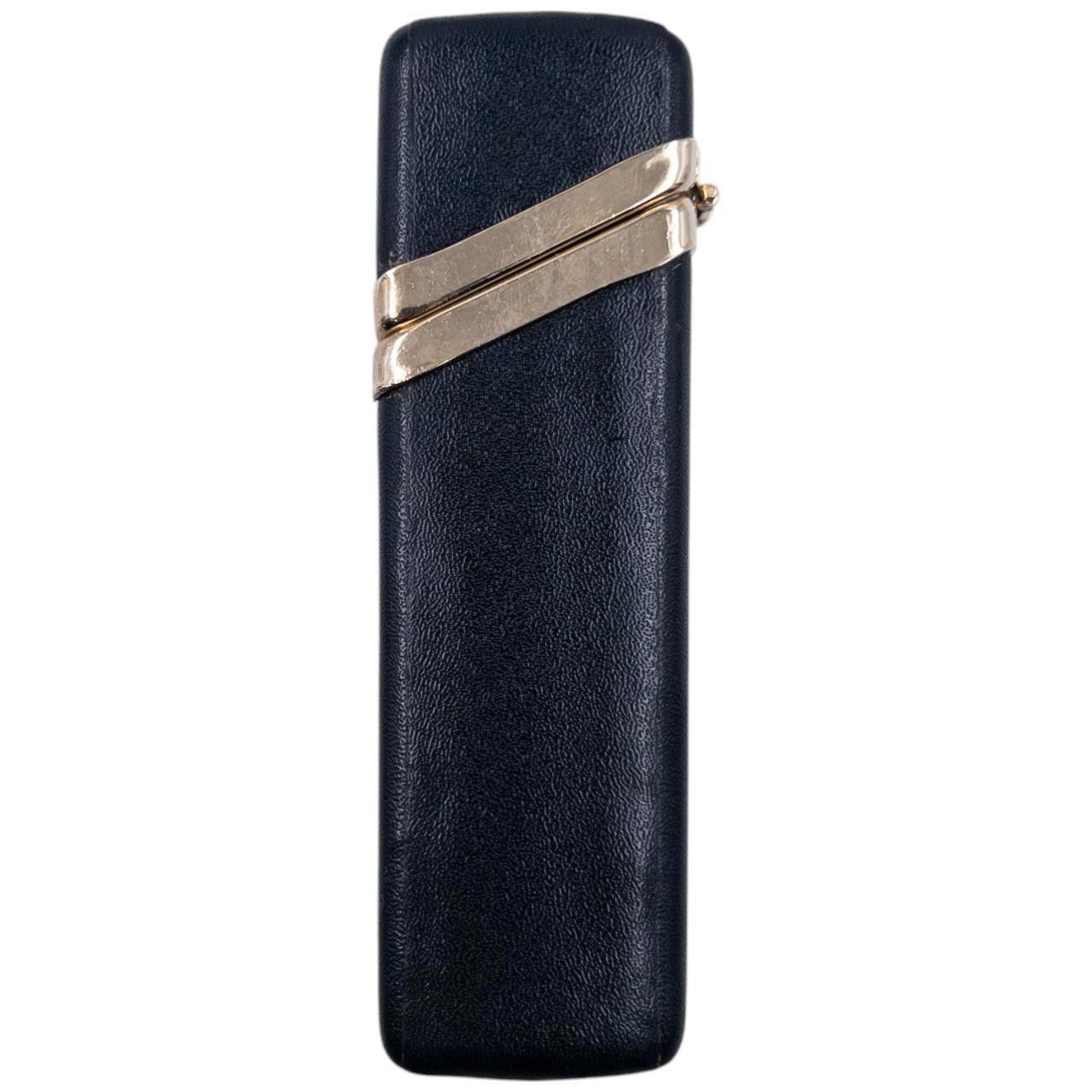 Gucci Vintage Gucci Embossed Cigarette Carton Box Size ONE SIZE - 5 Thumbnail