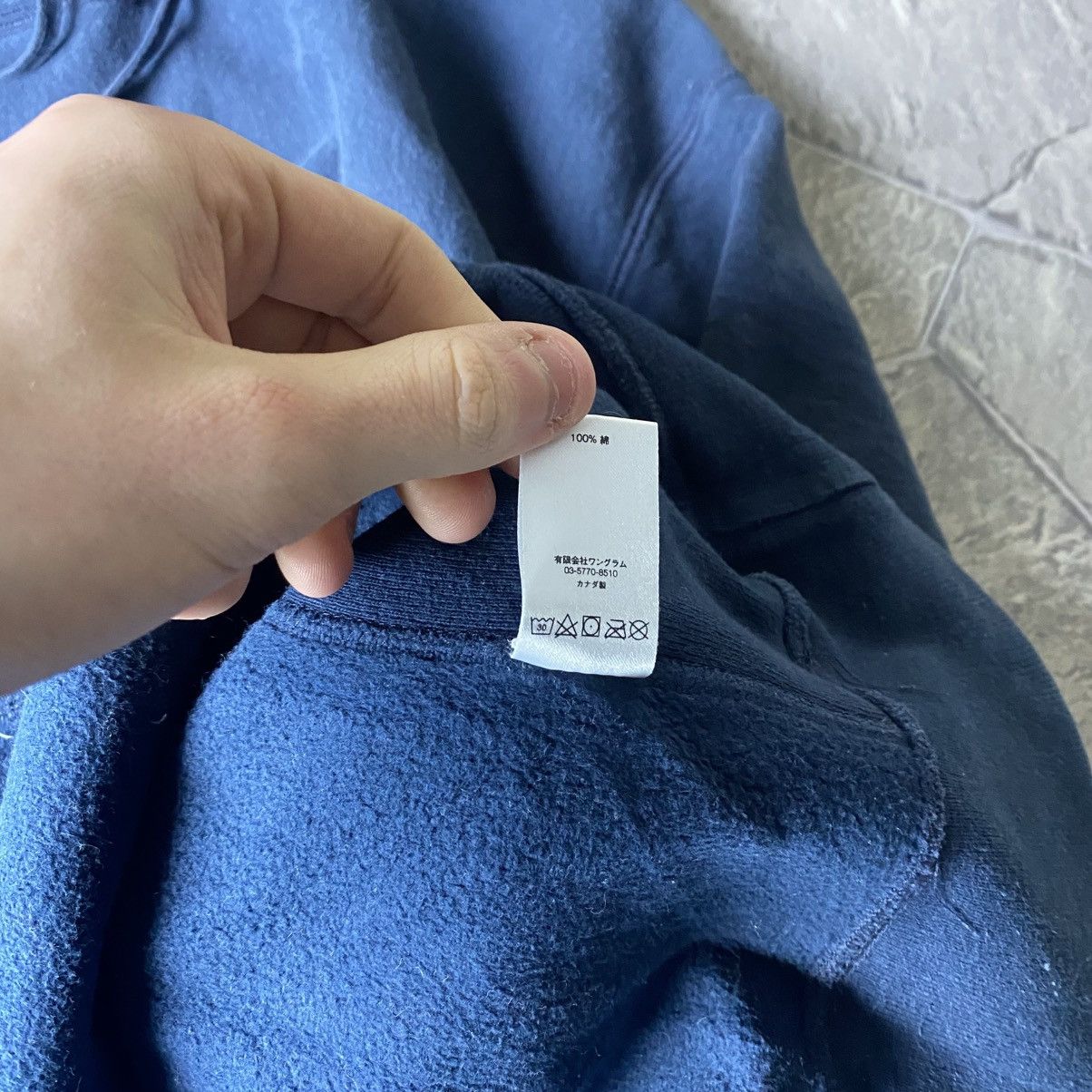 Supreme Supreme hoodie big logo streetwear L Size US L / EU 52-54 / 3 - 10 Thumbnail