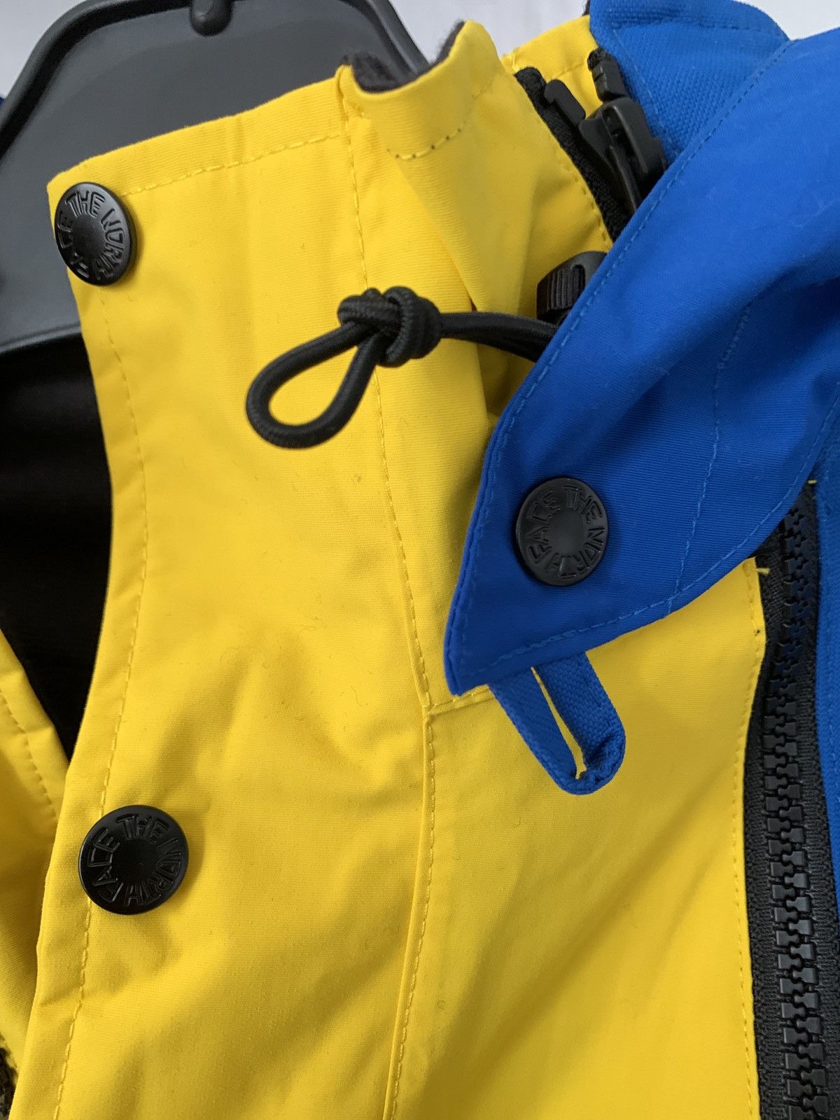 Supreme Supreme x North Face x Steep Tech Size US XL / EU 56 / 4 - 7 Thumbnail