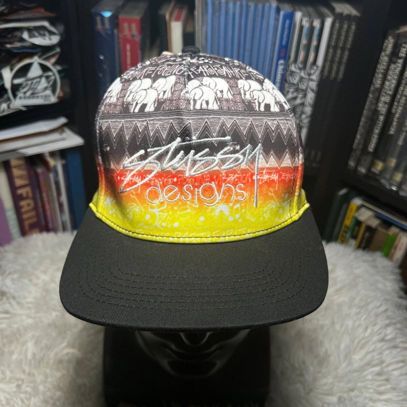 Stussy Tomtom | eBay