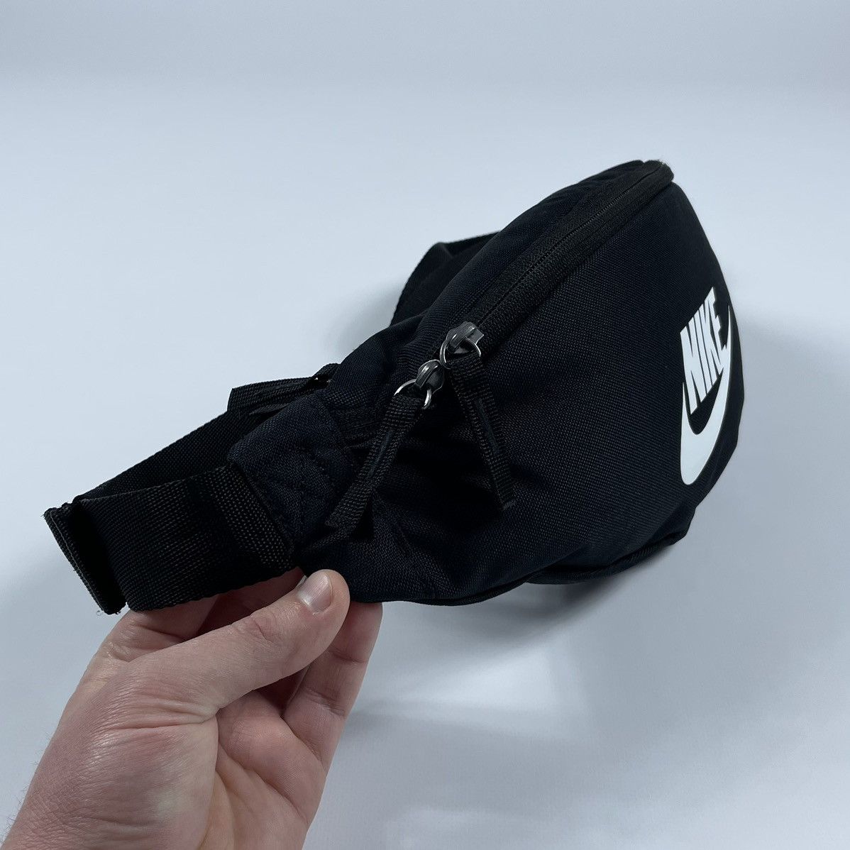 Nike Nike Fanny pack Bag Size ONE SIZE - 6 Thumbnail