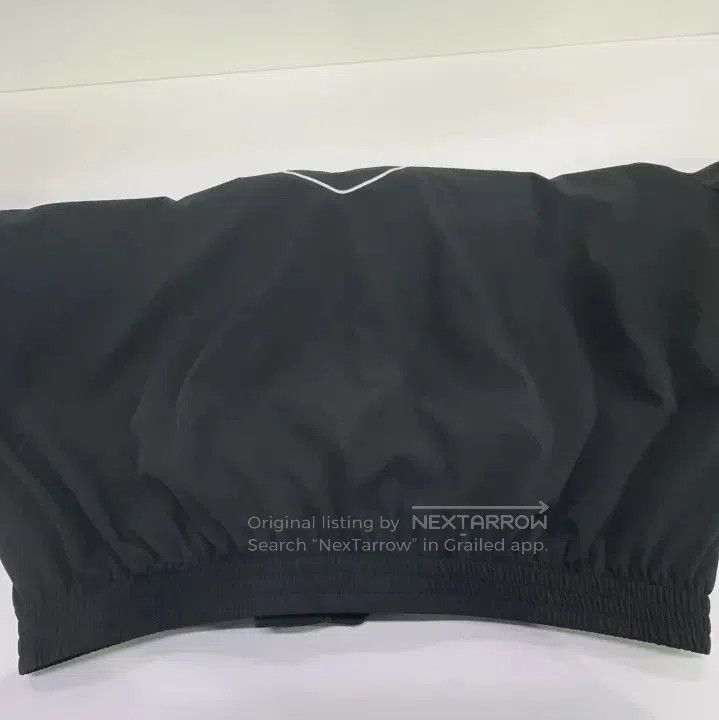 Balenciaga Balenciaga x Lamborghini Black Athletic Jacket. Size US L / EU 52-54 / 3 - 9 Thumbnail