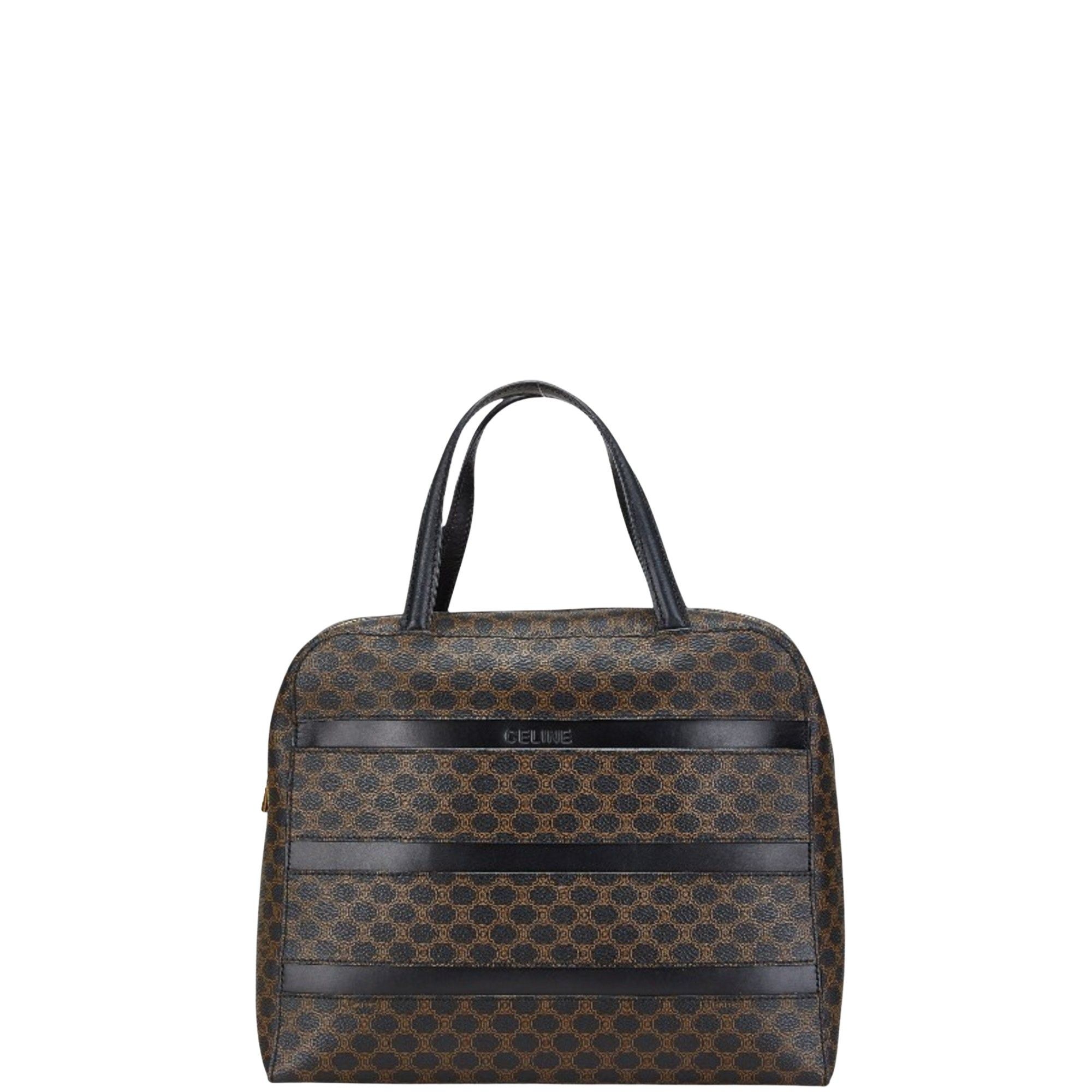 Celine Céline Macadam handbag Size ONE SIZE - 1 Thumbnail
