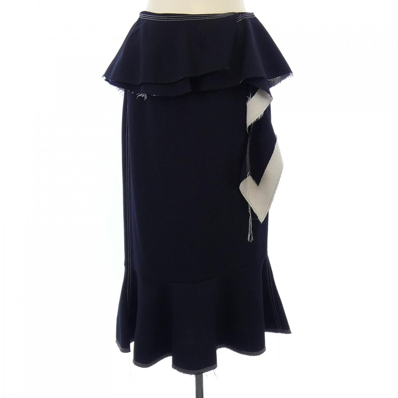 Other Other IRENE Skirt Others Skirts 20S87006 DUTY FREE for USA Size ONE SIZE - 1 Thumbnail