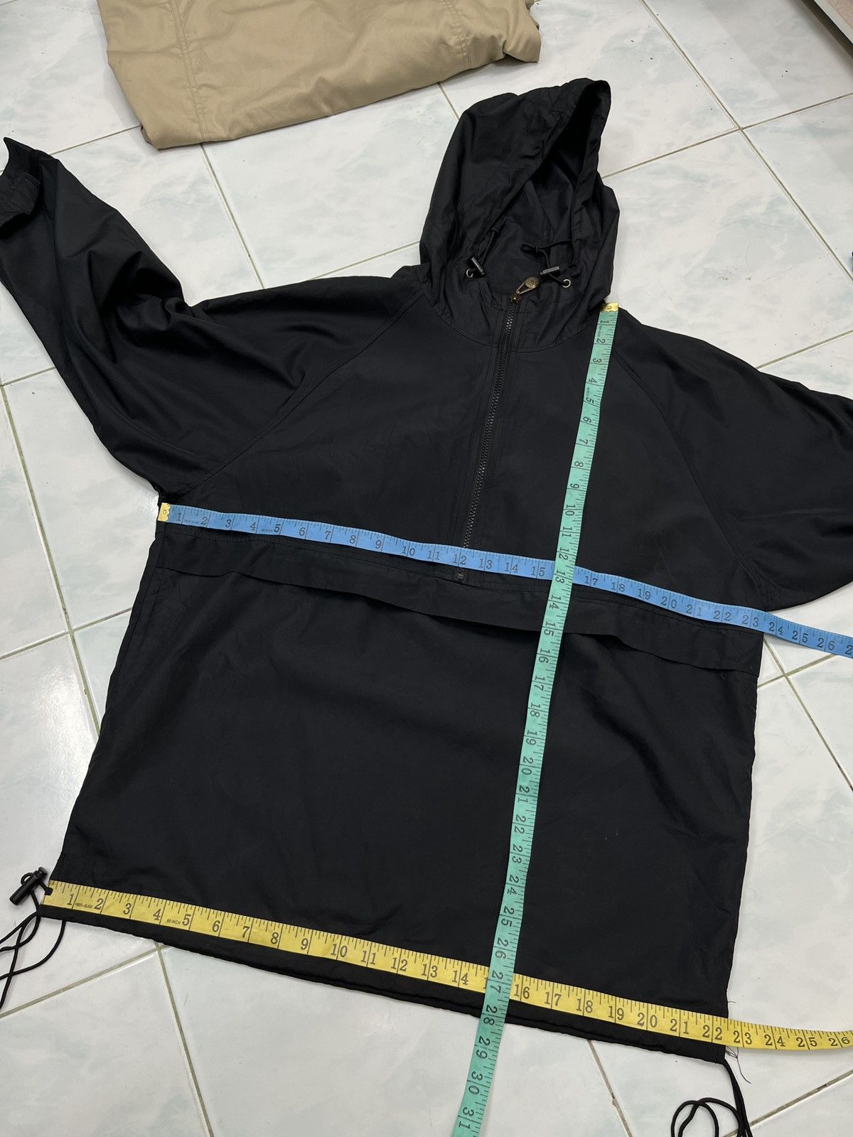 Renoma 🔥🔥🔥STEALS RENOMA ANORAK JACKET Size US M / EU 48-50 / 2 - 16 Thumbnail