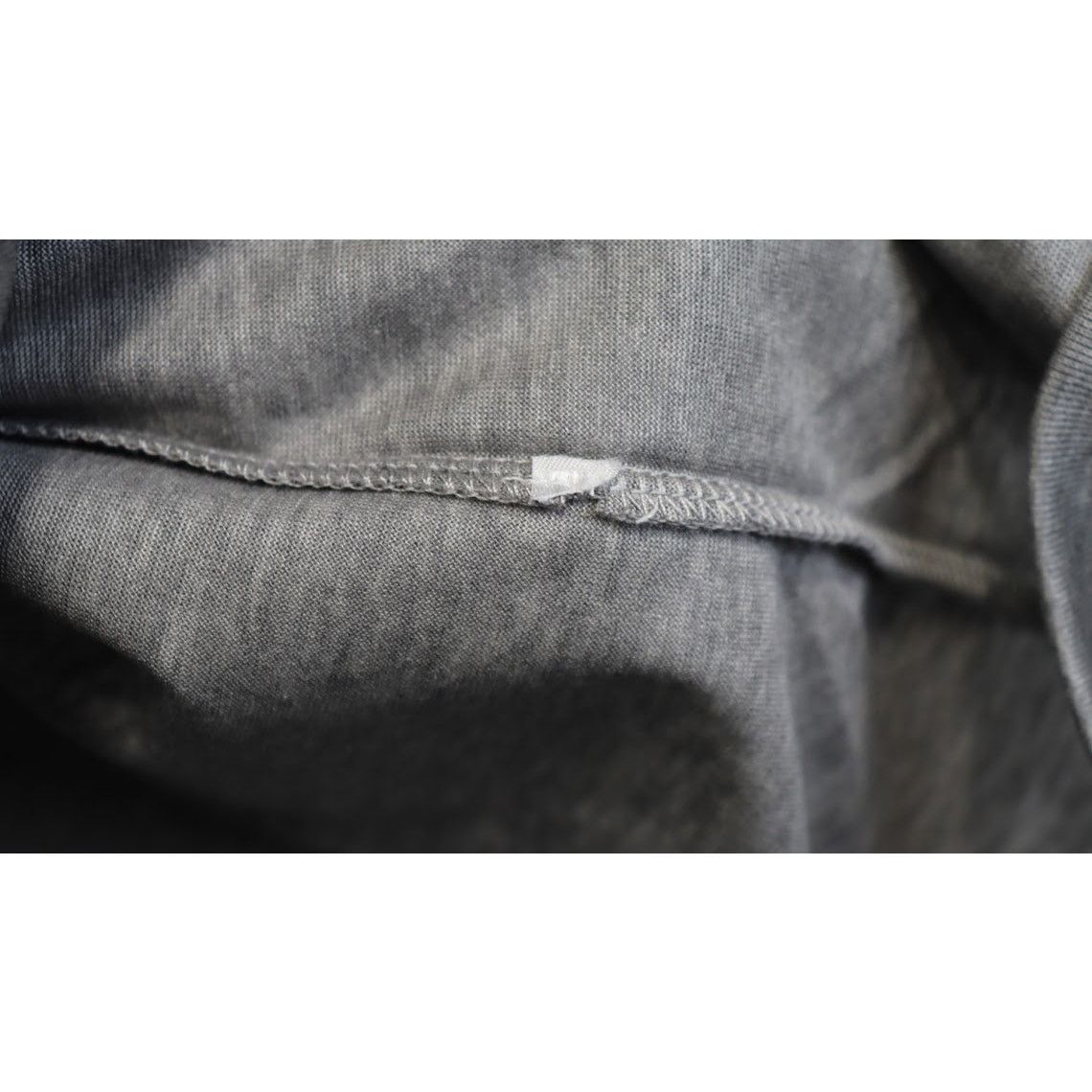 Alexander McQueen o1rshd1 T-shirt in Grey Size US L / EU 52-54 / 3 - 8 Thumbnail