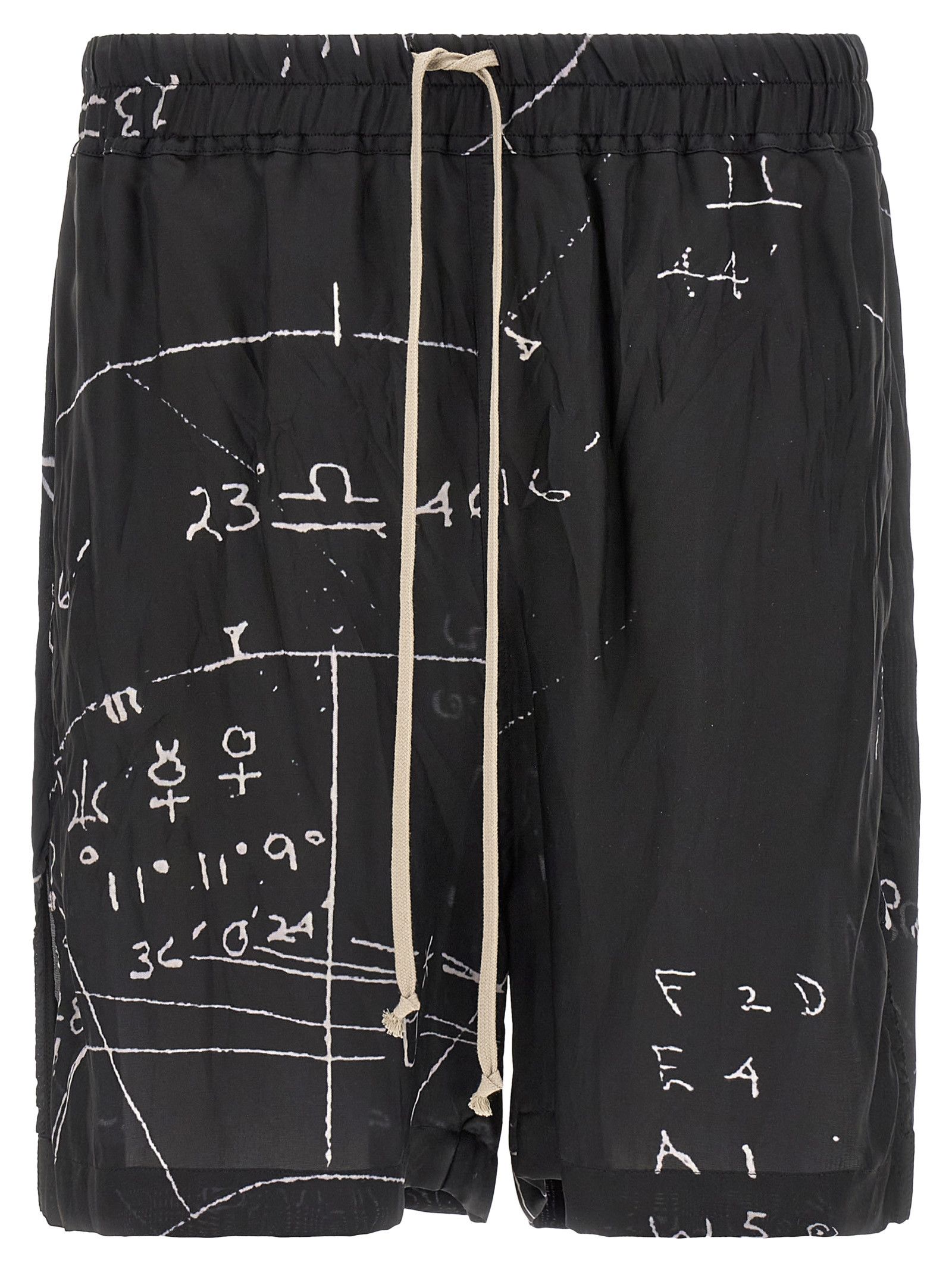 'Boxers' Bermuda Shorts