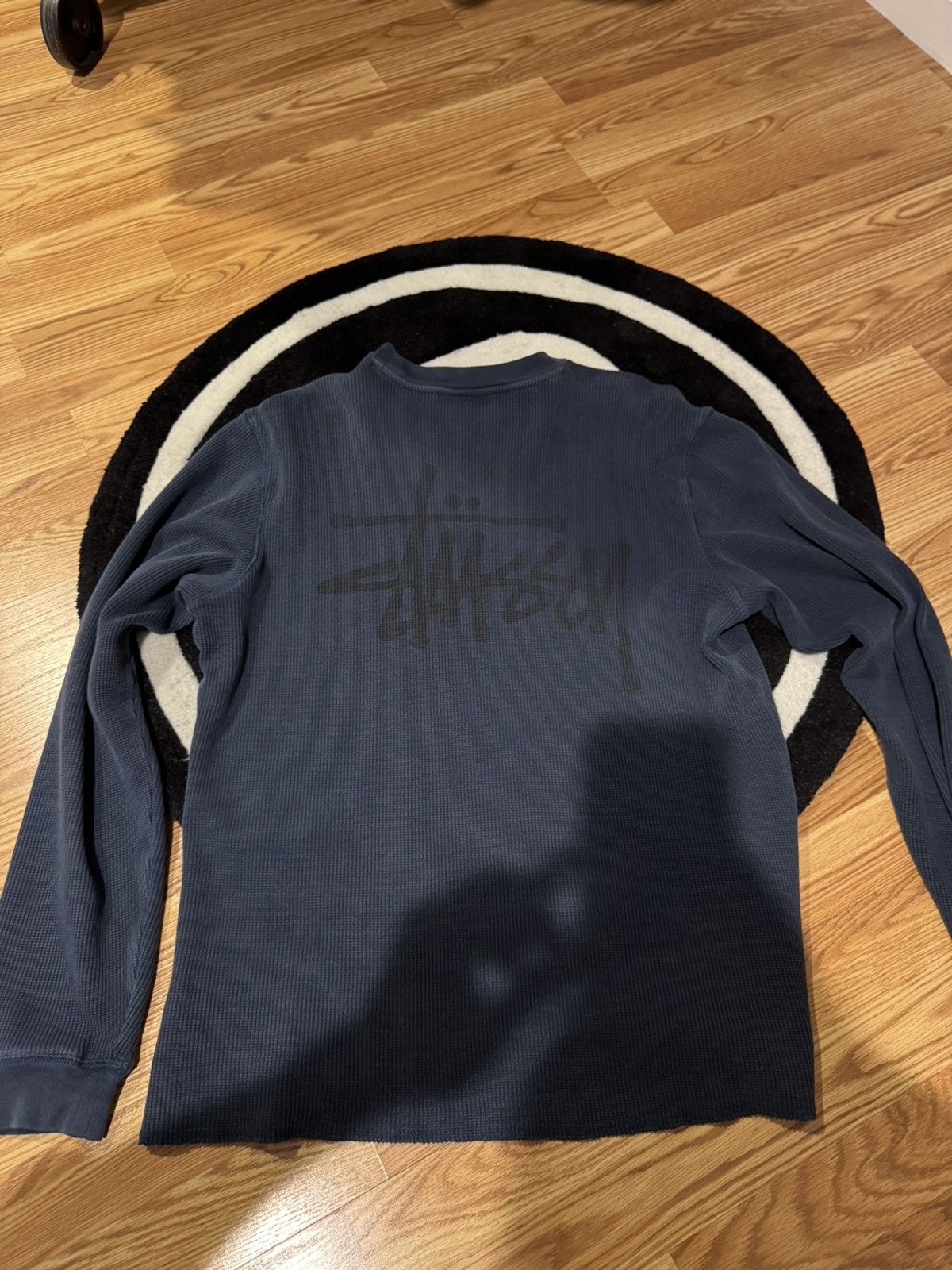 スケートボード Old stussy thermal tops スケートボード Old stussy thermal tops スケートボード Old