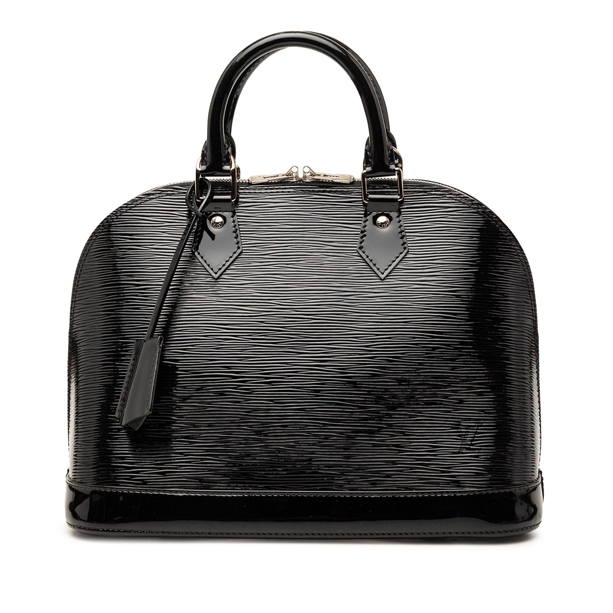 Louis Vuitton Electric Epi Alma PM Size ONE SIZE - 1 Thumbnail