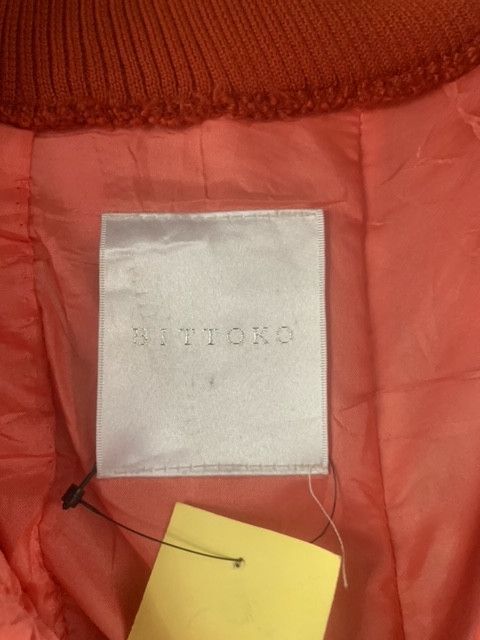 If Six Was Nine × Japanese Brand Japanese Brand Bittoko Sweatshirt Size M / US 6-8 / IT 42-44 - 5 Thumbnail