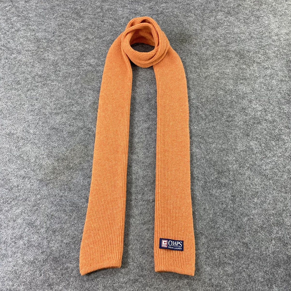 Chaps Ralph Lauren Scarf / Muffler / Neckwear - T1292