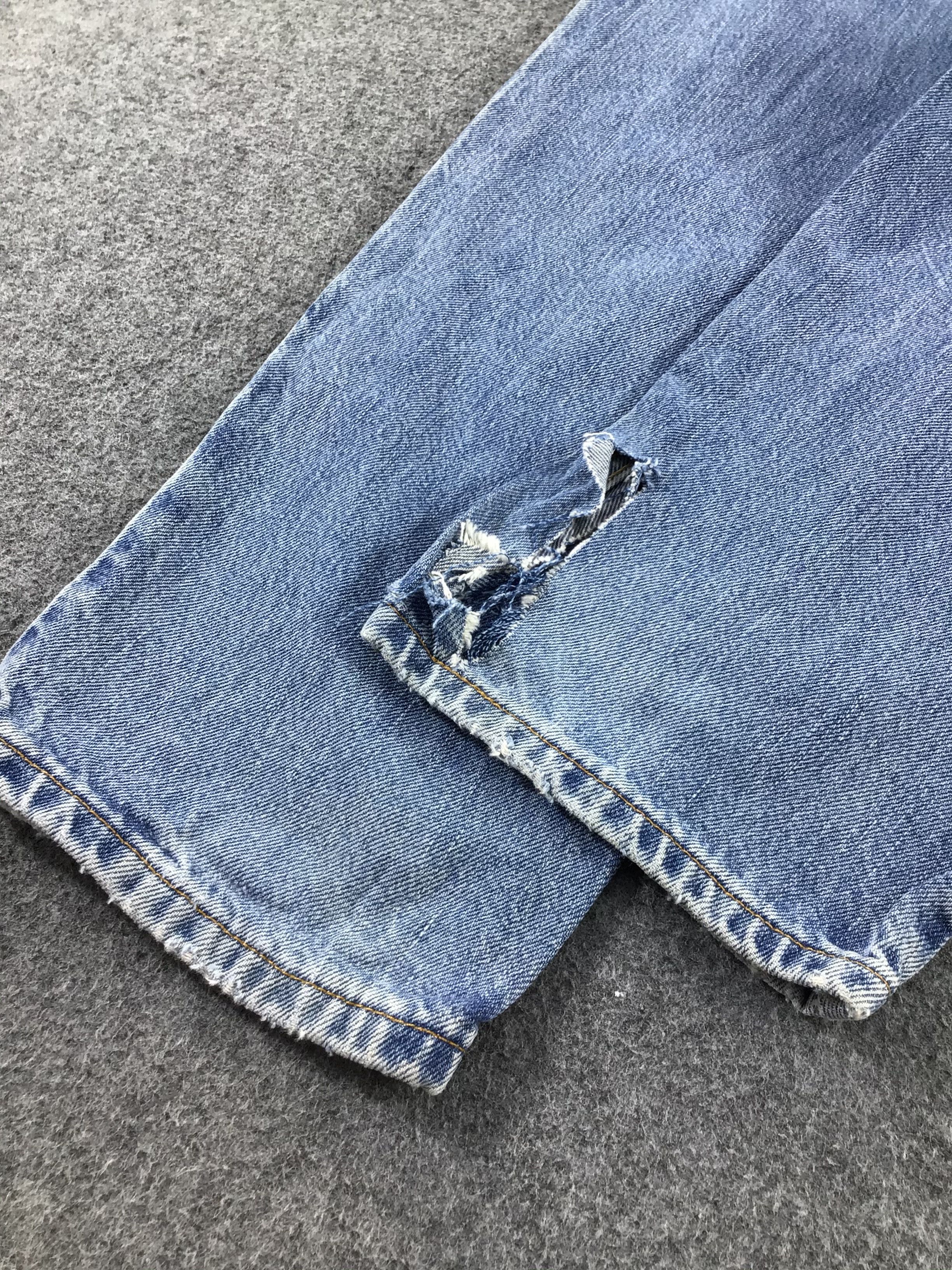 Levi's × Vintage Vintage Levis 560 Jeans-JM515 Size US 32 / EU 48 - 5 Thumbnail