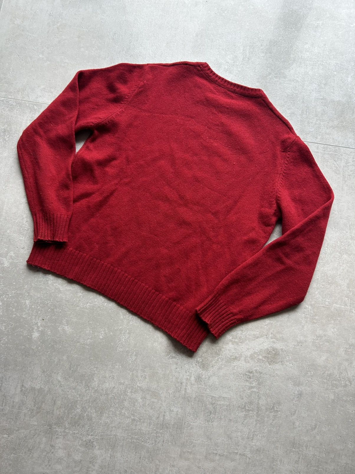 Burberry Burberry Hoodie Size US L / EU 52-54 / 3 - 6 Thumbnail