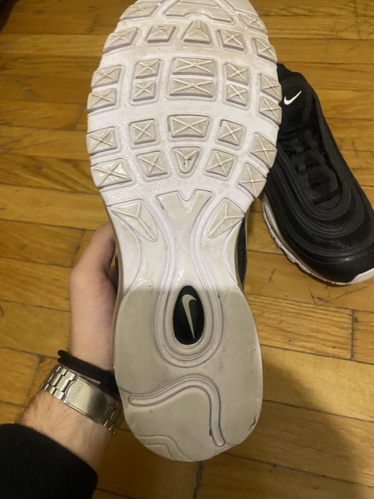 Nike Nike air max 97 Size US 9 / EU 42 - 5 Thumbnail