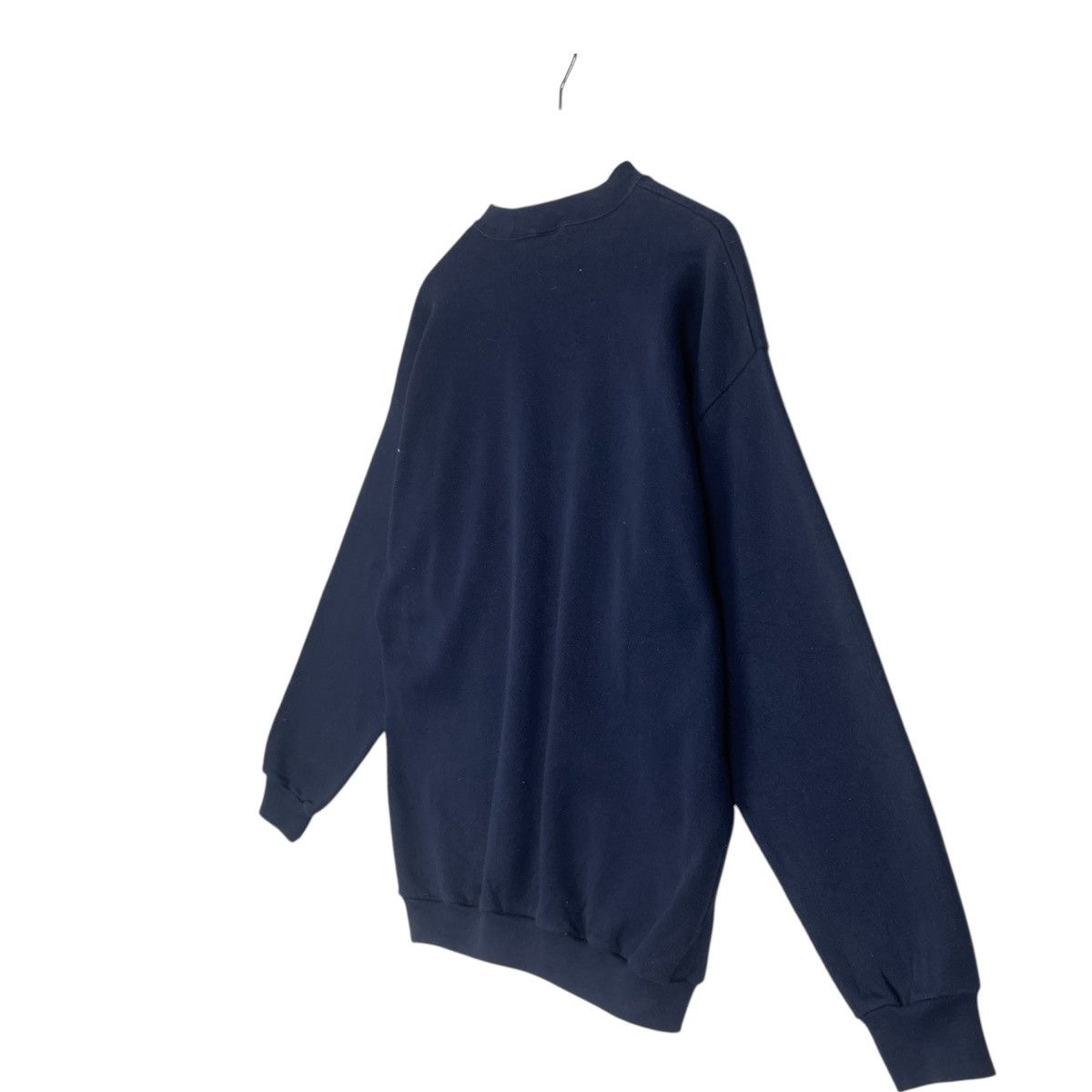 Designer × Vintage Vintage Hoodie/sweater penn state - blue Size US L / EU 52-54 / 3 - 5 Thumbnail