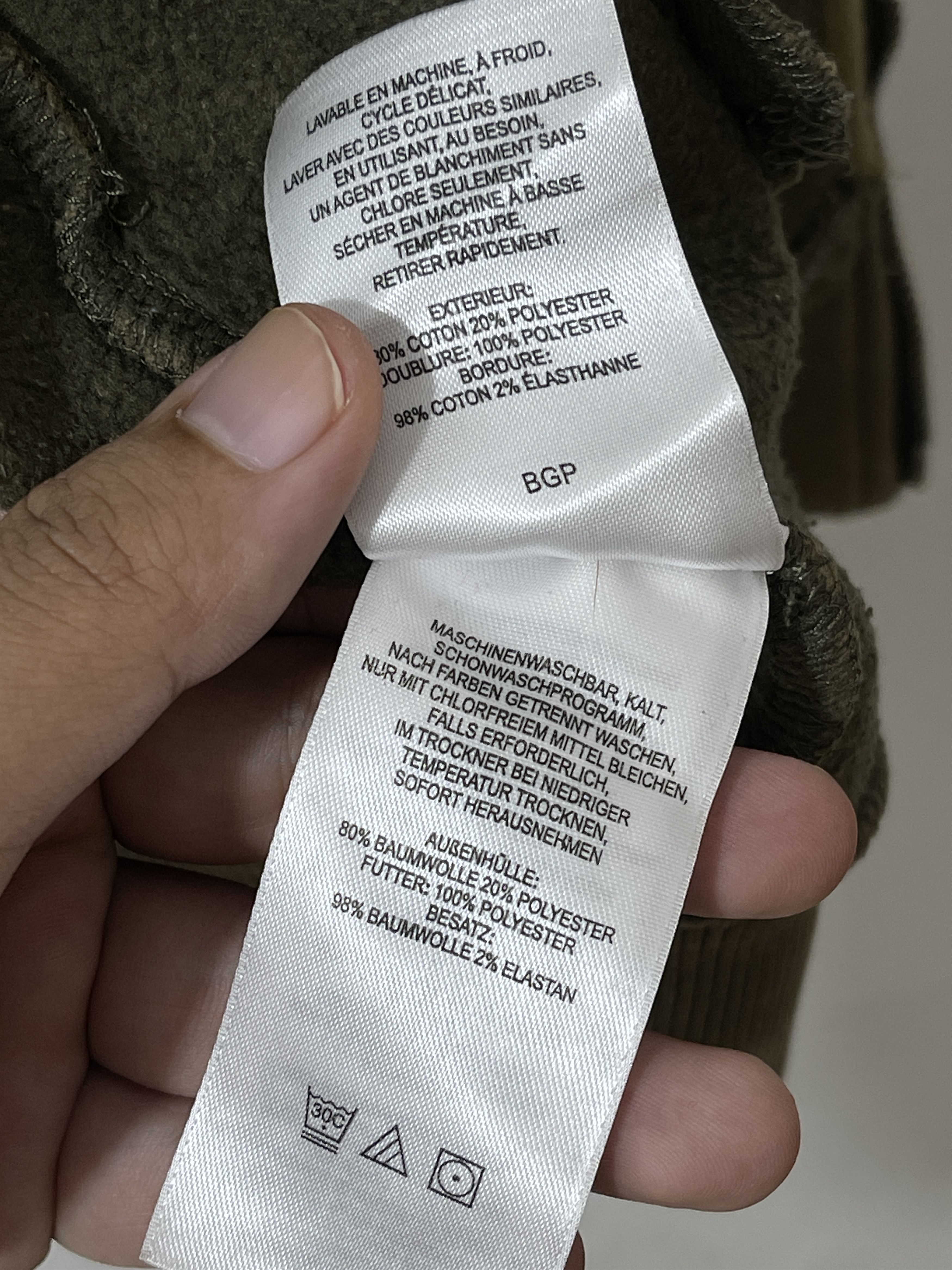 Japanese Brand Vintage Rare Columbia Y2k Sunfade Zip Hoodie Jacket Size US L / EU 52-54 / 3 - 7 Thumbnail