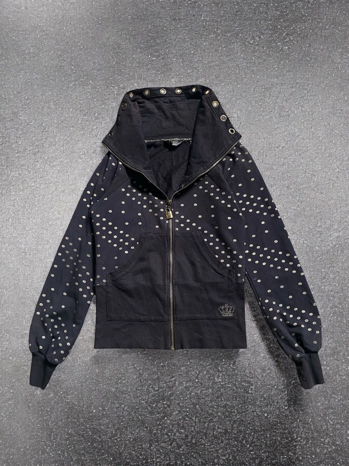 Adidas × Japanese Brand Adidas - Respect Me Polkadot Size US XS / EU 42 / 0 - 2 Thumbnail