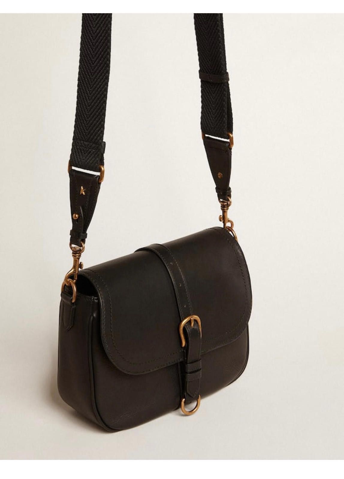 Golden Goose Golden Goose Sally Crossbody Bag Size ONE SIZE - 2 Thumbnail