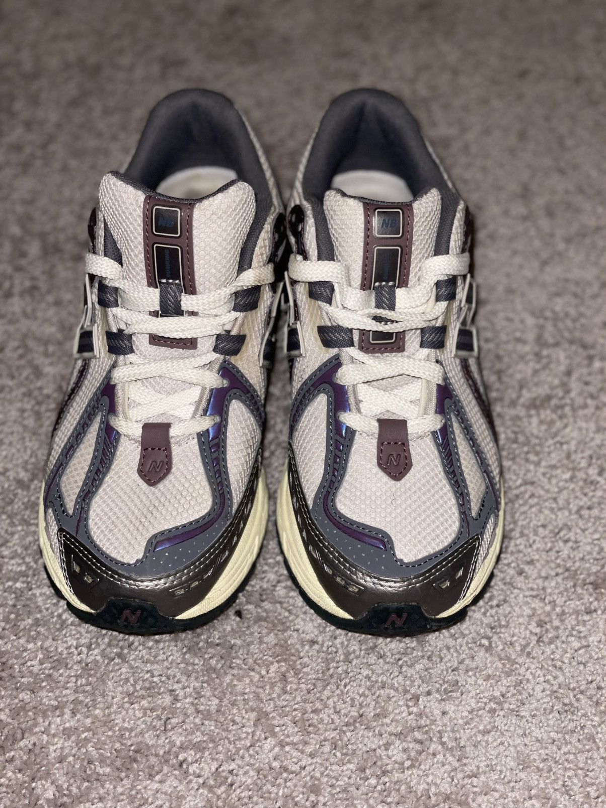 New Balance New Balance 1906R 'Licorice' Size US 7.5 / IT 37.5 - 1 Thumbnail